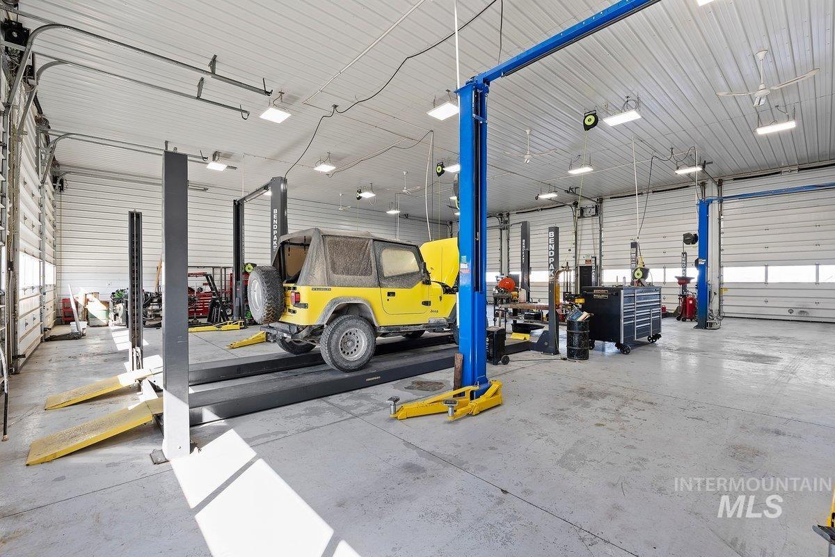 1022 Burley Avenue, Buhl, Idaho 83316, Business/Commercial For Sale, Price $1,300,000, 98925539