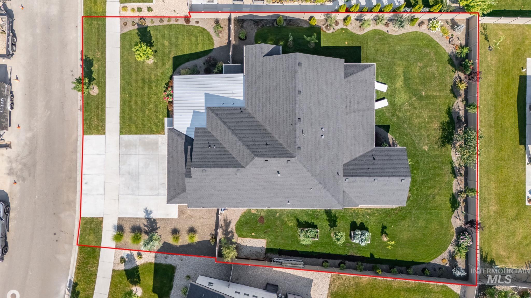 2576 E Lodge Trail Dr, Meridian, Idaho 83642, 5 Bedrooms, 4 Bathrooms, Residential For Sale, Price $1,025,000, 98925540