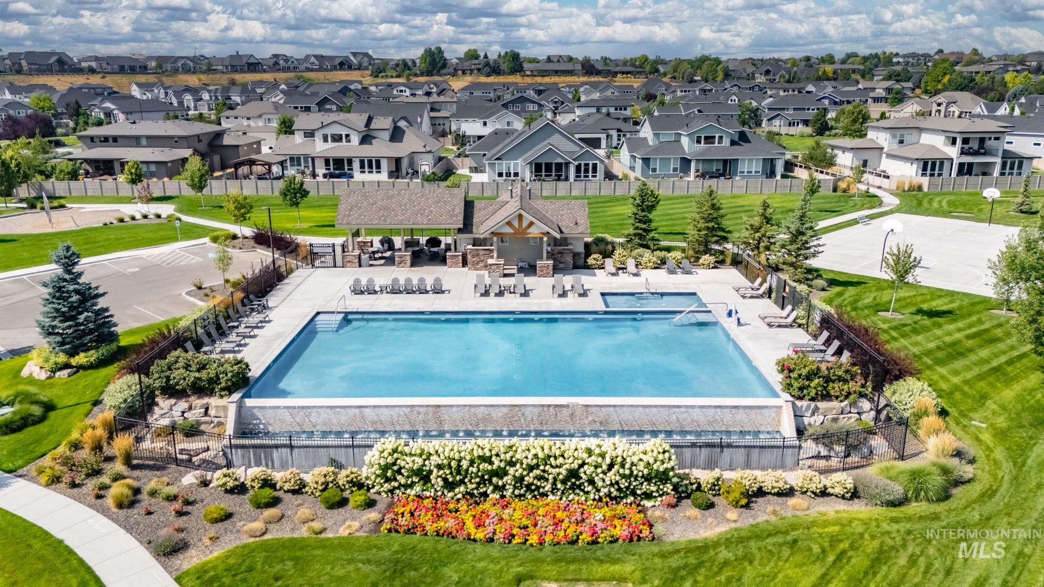 2576 E Lodge Trail Dr, Meridian, Idaho 83642, 5 Bedrooms, 4 Bathrooms, Residential For Sale, Price $1,025,000, 98925540