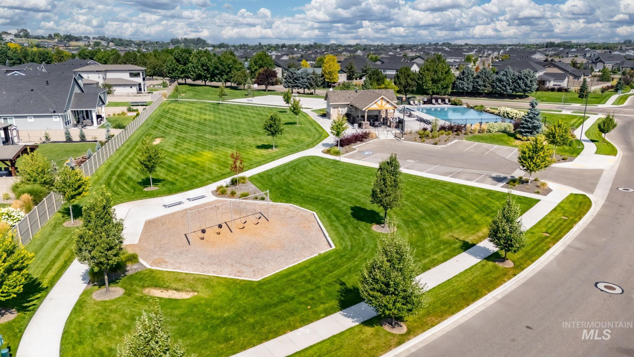 2576 E Lodge Trail Dr, Meridian, Idaho 83642, 5 Bedrooms, 4 Bathrooms, Residential For Sale, Price $1,025,000, 98925540