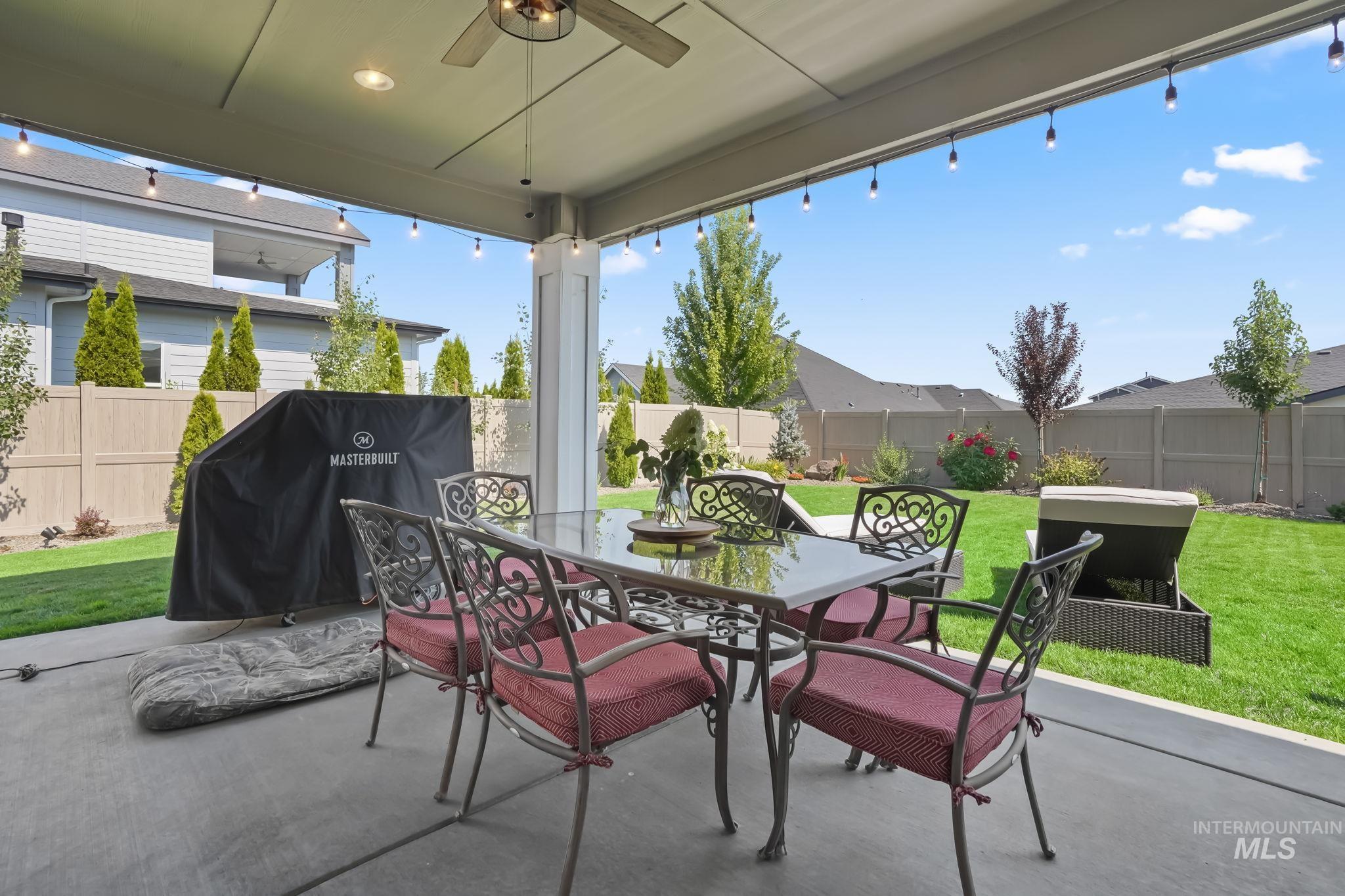2576 E Lodge Trail Dr, Meridian, Idaho 83642, 5 Bedrooms, 4 Bathrooms, Residential For Sale, Price $1,025,000, 98925540