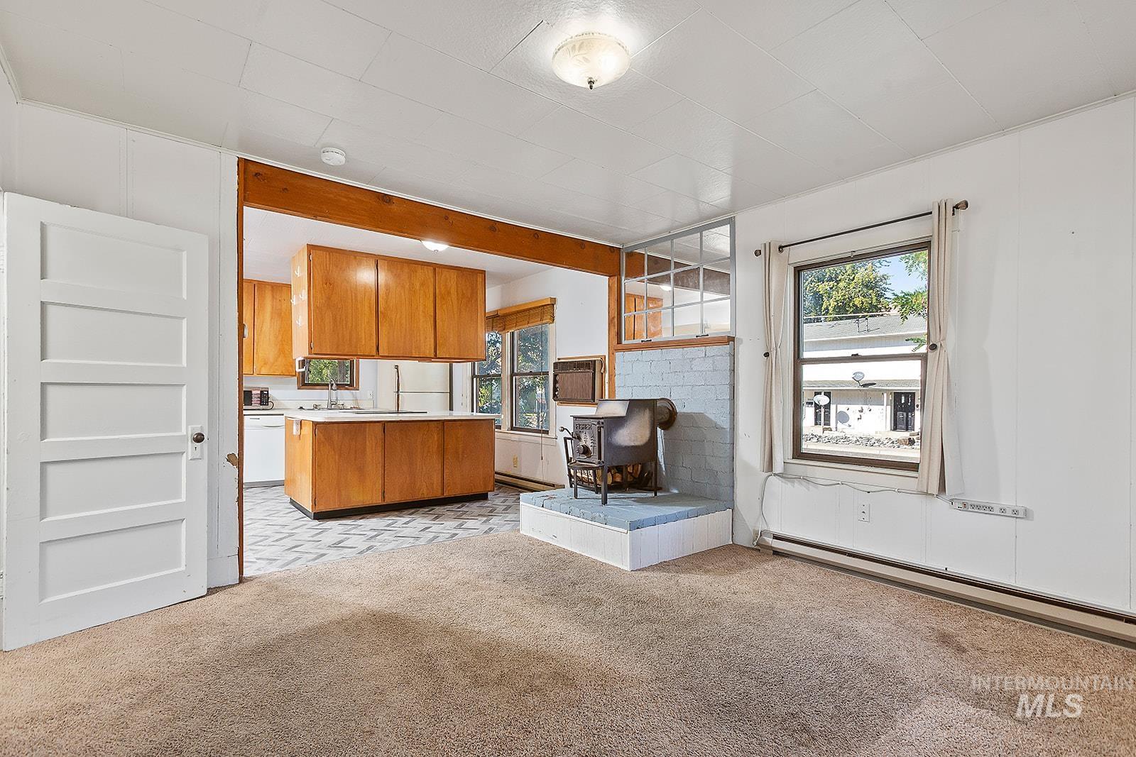 600 10th Street, Clarkston, Washington 99403, 3 Bedrooms, 2 Bathrooms, Residential For Sale, Price $250,000, 98925541