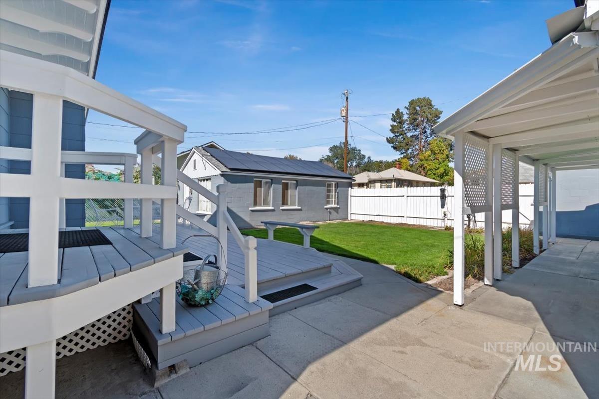 610 E 1st Street, Emmett, Idaho 83617-3102, 3 Bedrooms, 2 Bathrooms, Residential For Sale, Price $524,900, 98925543