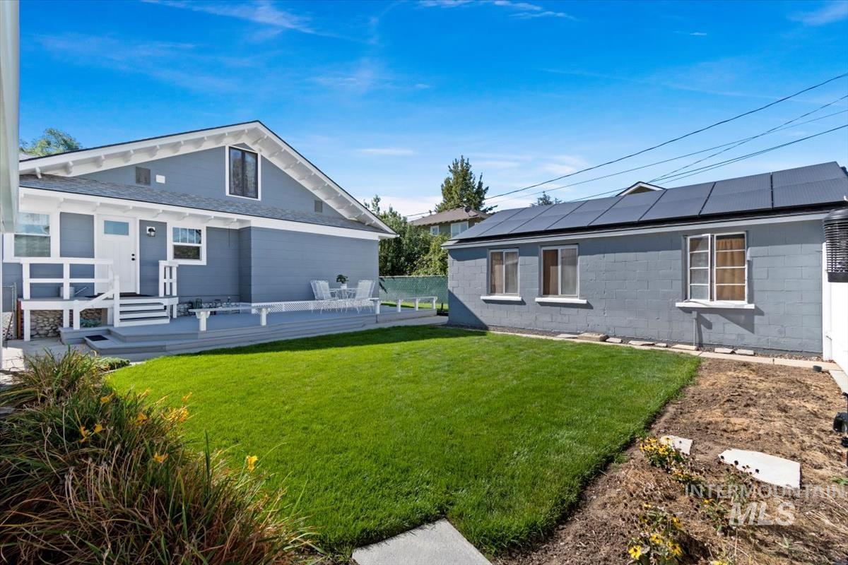 610 E 1st Street, Emmett, Idaho 83617-3102, 3 Bedrooms, 2 Bathrooms, Residential For Sale, Price $524,900, 98925543
