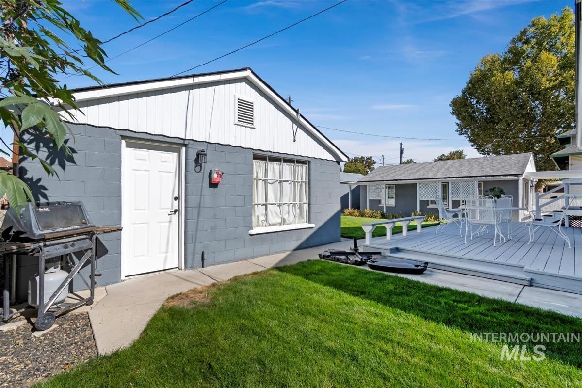 610 E 1st Street, Emmett, Idaho 83617-3102, 3 Bedrooms, 2 Bathrooms, Residential For Sale, Price $524,900, 98925543