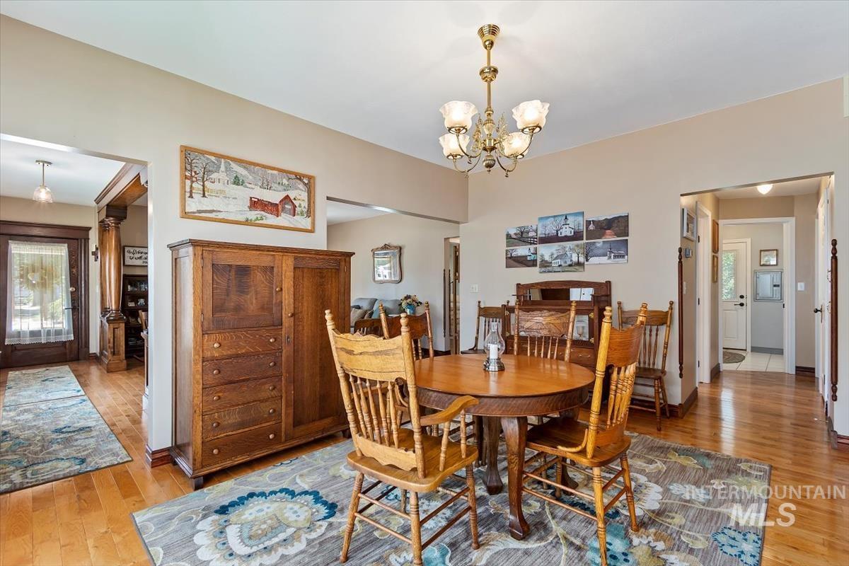 610 E 1st Street, Emmett, Idaho 83617-3102, 3 Bedrooms, 2 Bathrooms, Residential For Sale, Price $524,900, 98925543