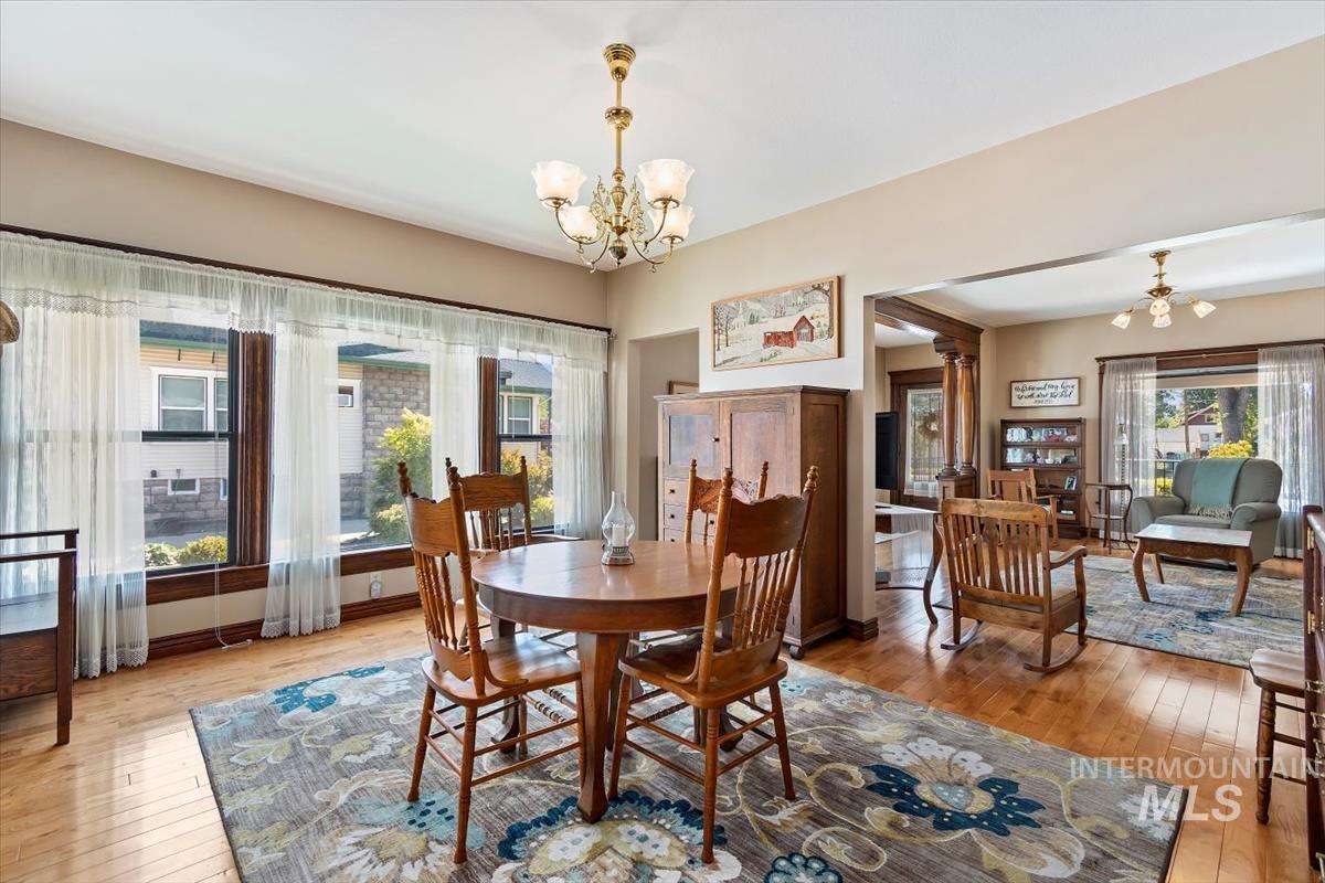 610 E 1st Street, Emmett, Idaho 83617-3102, 3 Bedrooms, 2 Bathrooms, Residential For Sale, Price $524,900, 98925543