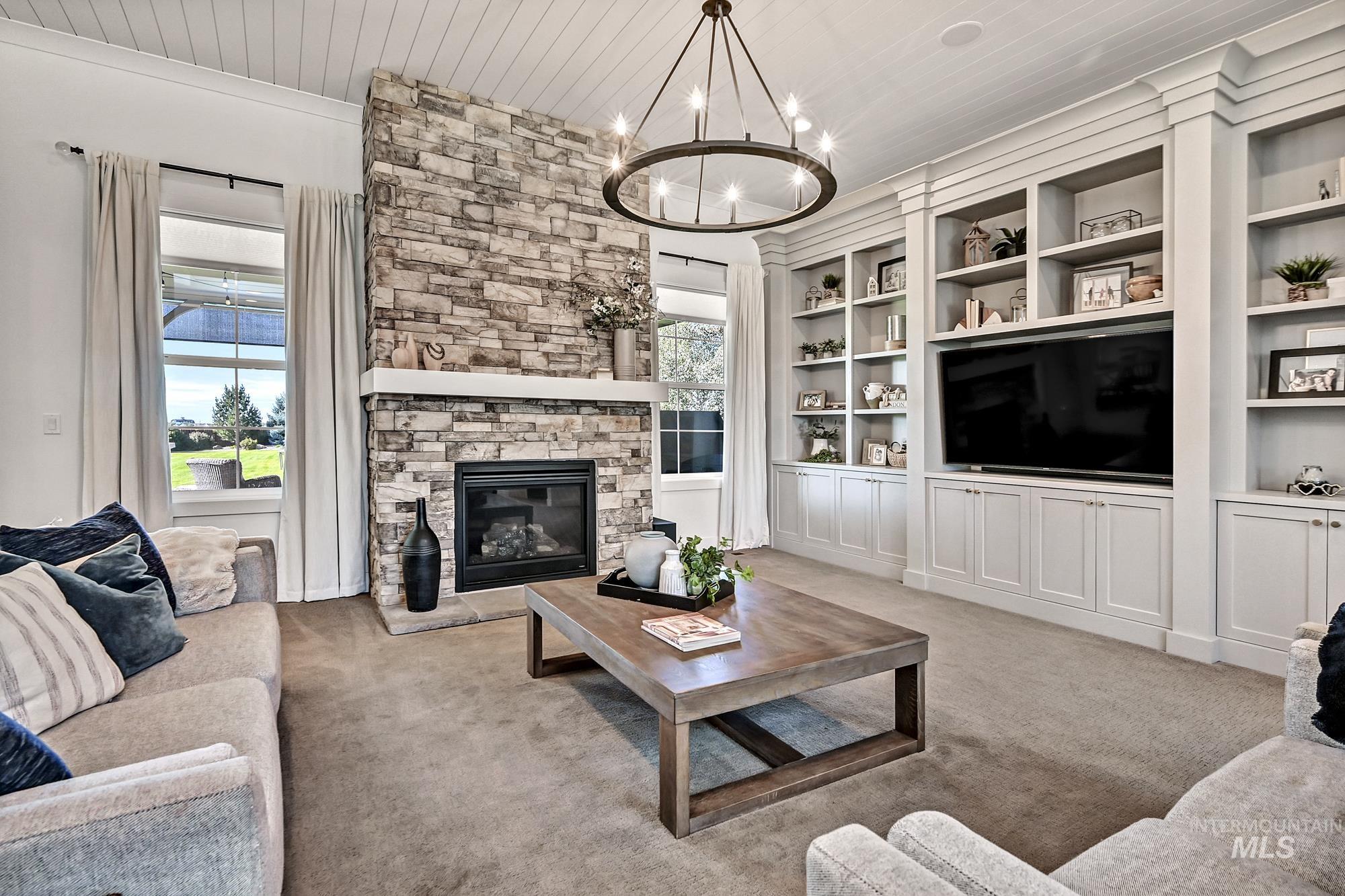 7127 S Pear Blossom Way, Meridian, Idaho 83642, 4 Bedrooms, 3.5 Bathrooms, Residential For Sale, Price $1,475,000, 98925544