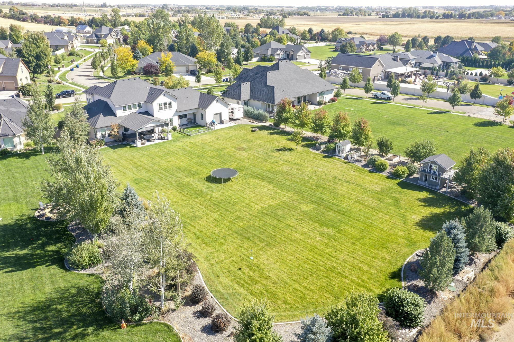 7127 S Pear Blossom Way, Meridian, Idaho 83642, 4 Bedrooms, 3.5 Bathrooms, Residential For Sale, Price $1,475,000, 98925544