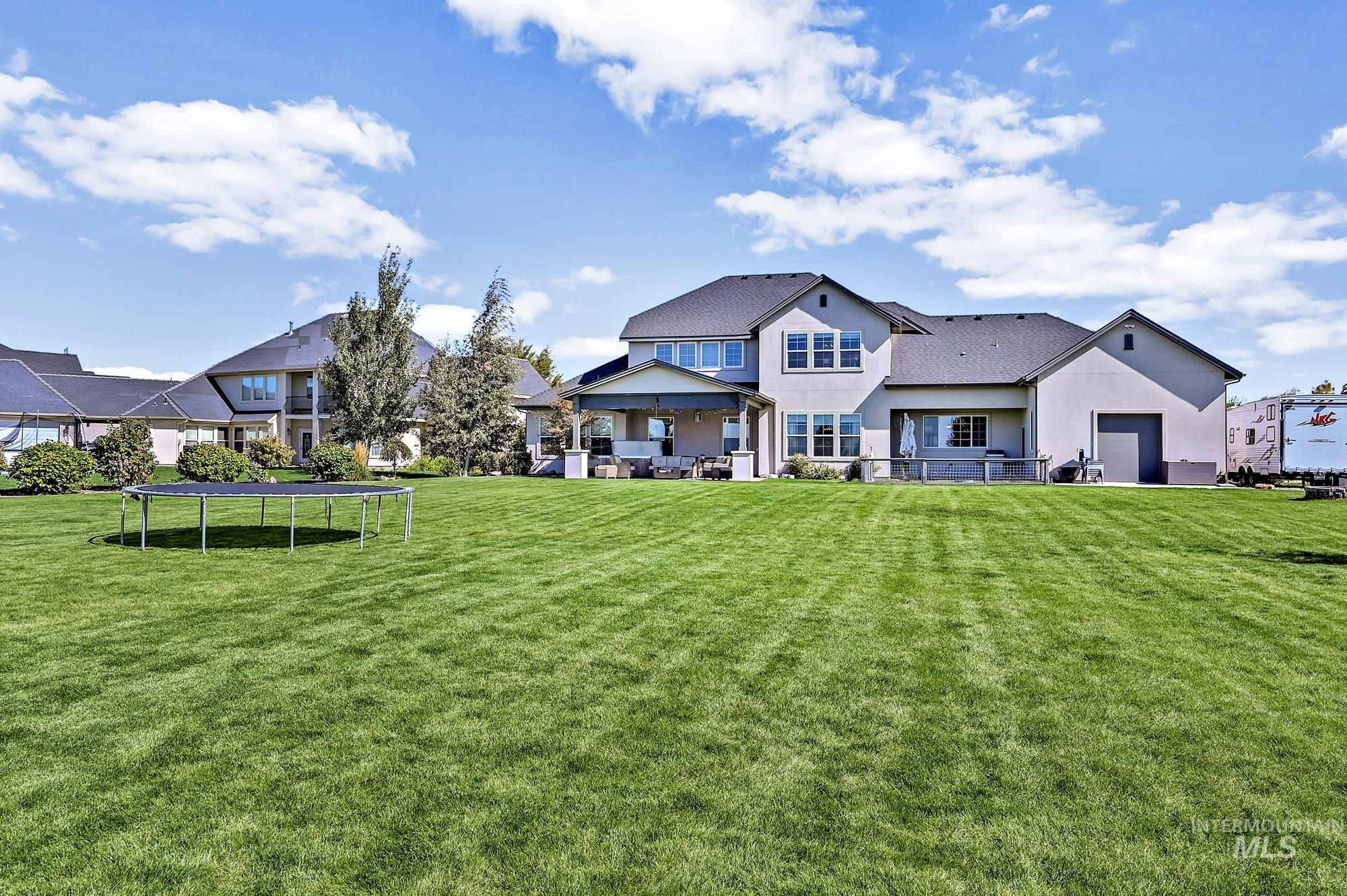 7127 S Pear Blossom Way, Meridian, Idaho 83642, 4 Bedrooms, 3.5 Bathrooms, Residential For Sale, Price $1,475,000, 98925544