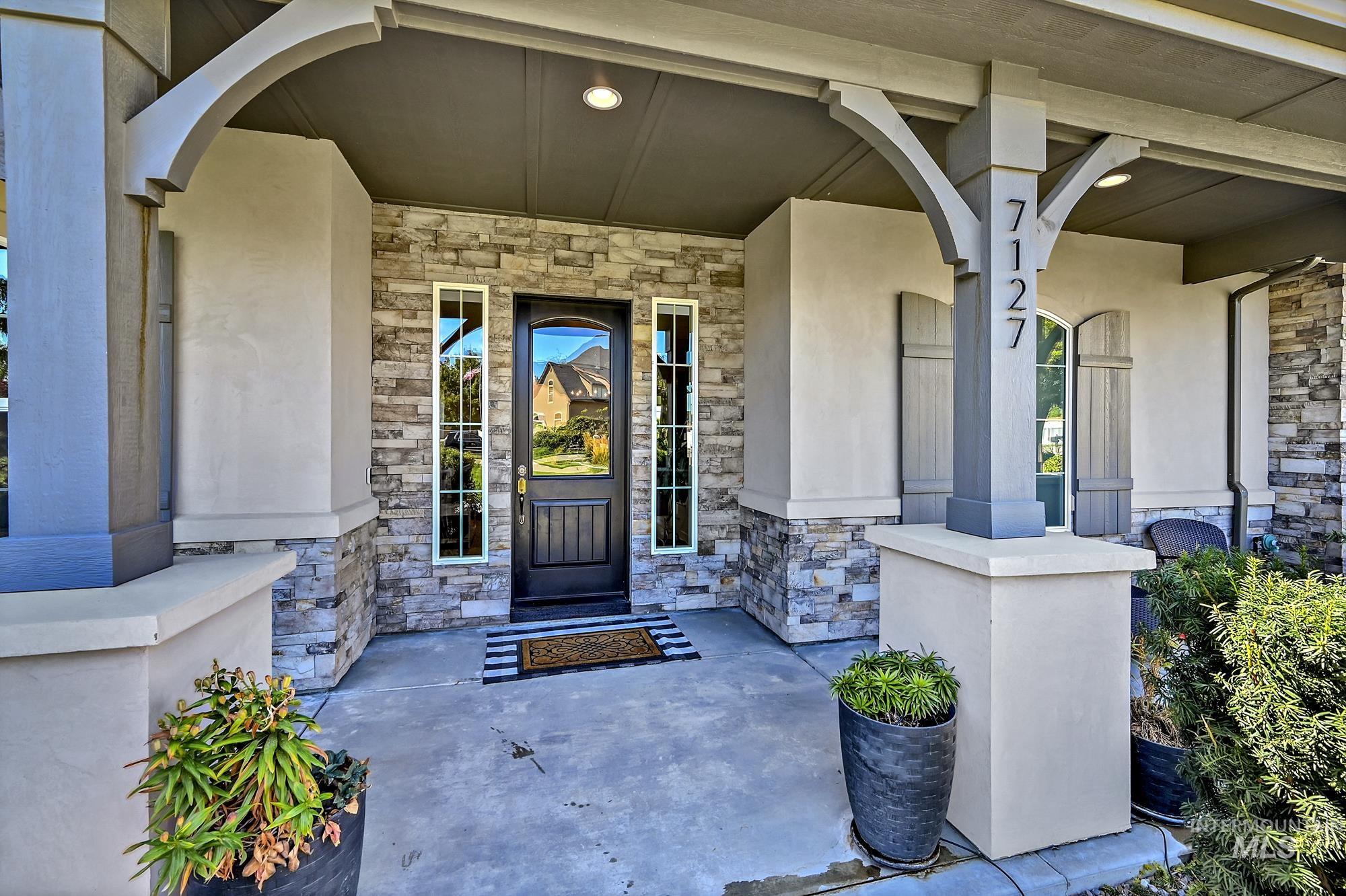 7127 S Pear Blossom Way, Meridian, Idaho 83642, 4 Bedrooms, 3.5 Bathrooms, Residential For Sale, Price $1,475,000, 98925544