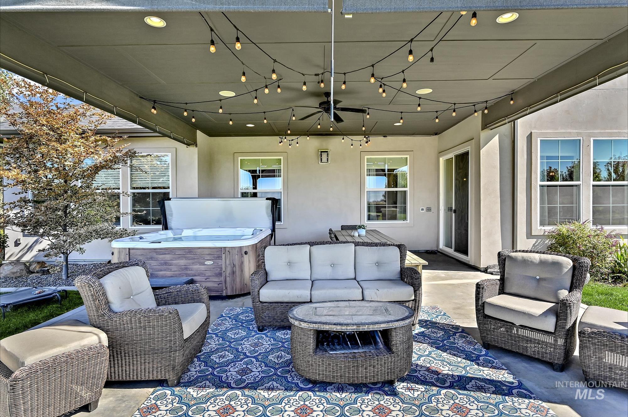 7127 S Pear Blossom Way, Meridian, Idaho 83642, 4 Bedrooms, 3.5 Bathrooms, Residential For Sale, Price $1,475,000, 98925544