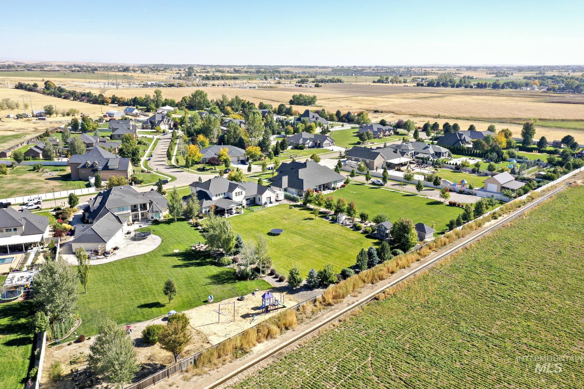 7127 S Pear Blossom Way, Meridian, Idaho 83642, 4 Bedrooms, 3.5 Bathrooms, Residential For Sale, Price $1,475,000, 98925544
