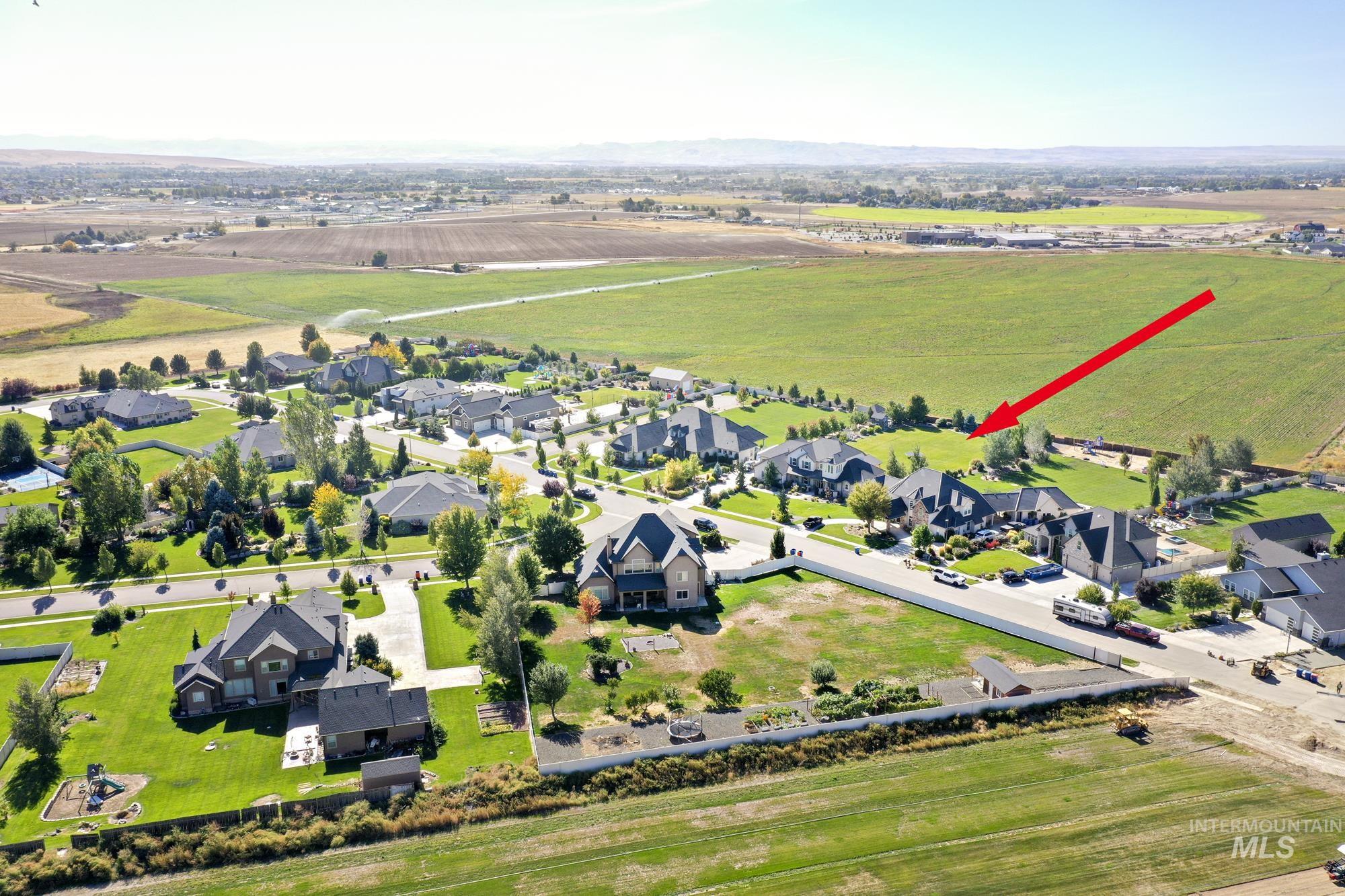 7127 S Pear Blossom Way, Meridian, Idaho 83642, 4 Bedrooms, 3.5 Bathrooms, Residential For Sale, Price $1,475,000, 98925544