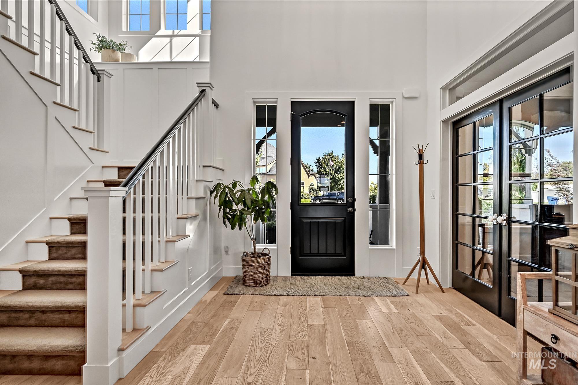 7127 S Pear Blossom Way, Meridian, Idaho 83642, 4 Bedrooms, 3.5 Bathrooms, Residential For Sale, Price $1,475,000, 98925544