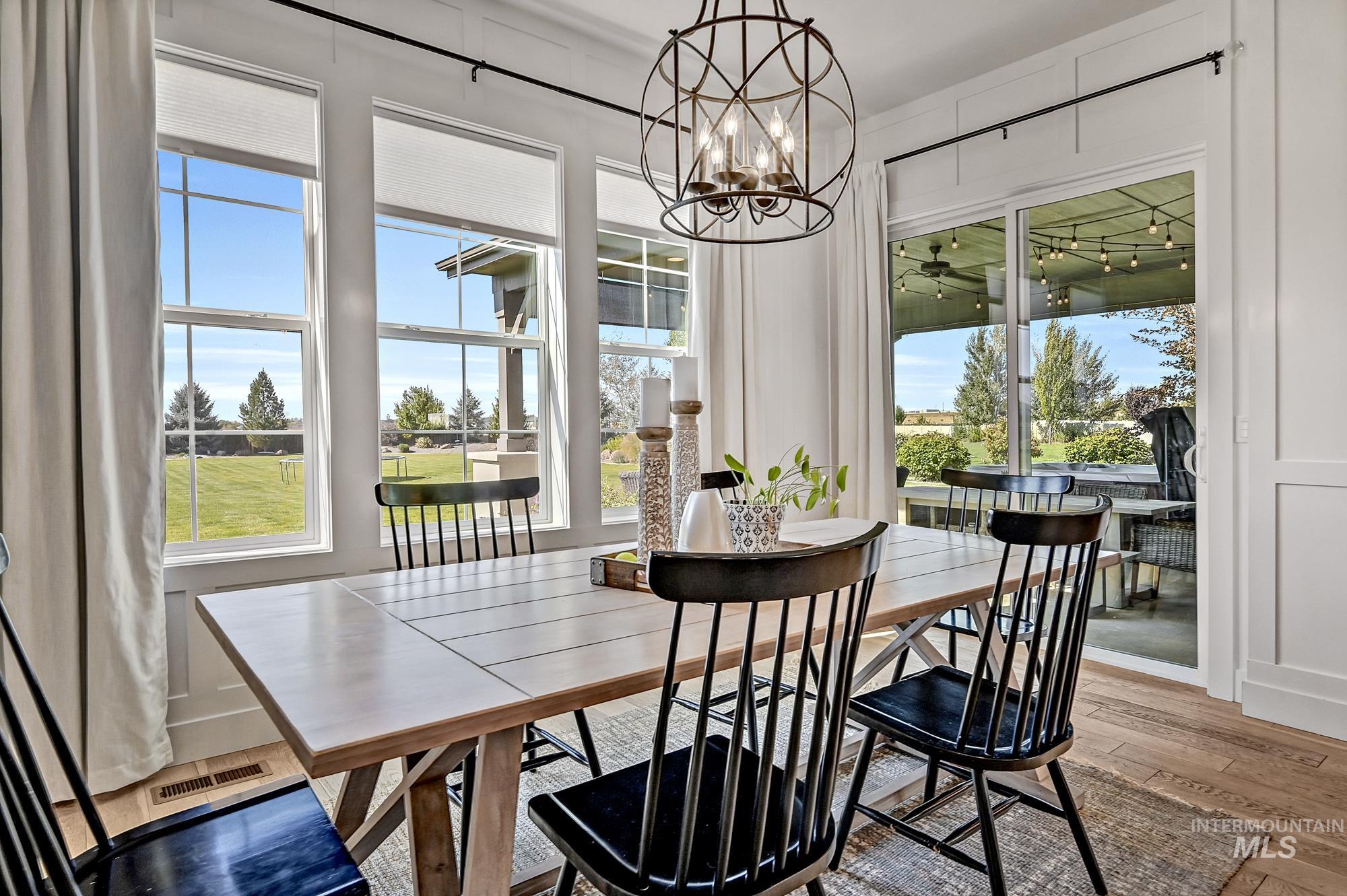 7127 S Pear Blossom Way, Meridian, Idaho 83642, 4 Bedrooms, 3.5 Bathrooms, Residential For Sale, Price $1,475,000, 98925544