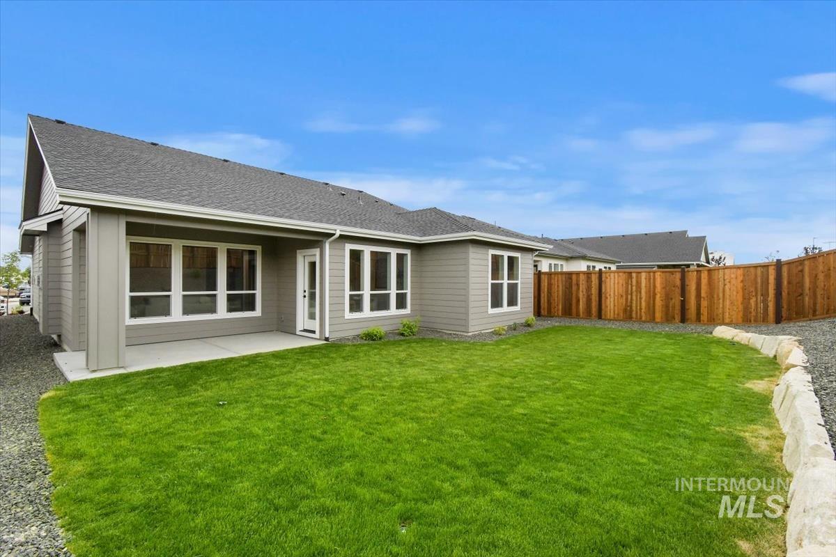 11348 W Lahinch Ln, Kuna, Idaho 83634, 3 Bedrooms, 2 Bathrooms, Residential For Sale, Price $674,800, 98925545