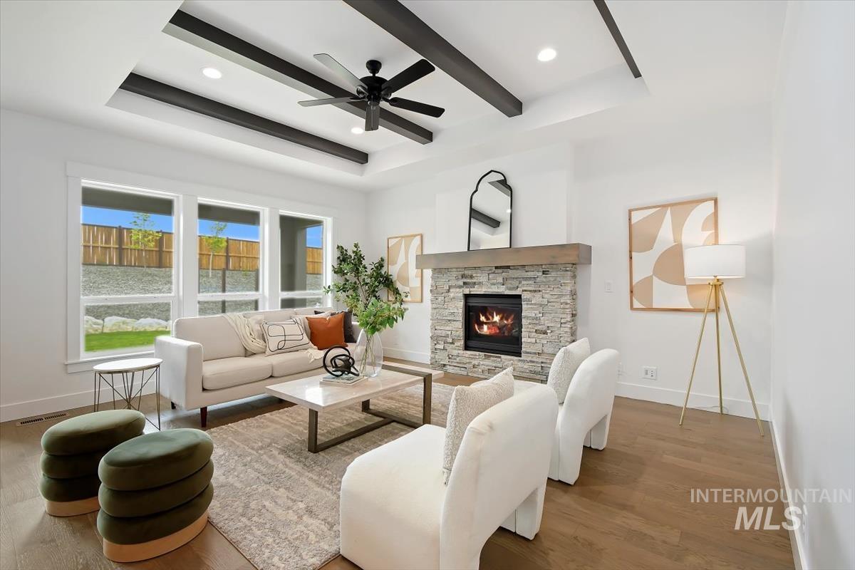 11348 W Lahinch Ln, Kuna, Idaho 83634, 3 Bedrooms, 2 Bathrooms, Residential For Sale, Price $674,800, 98925545
