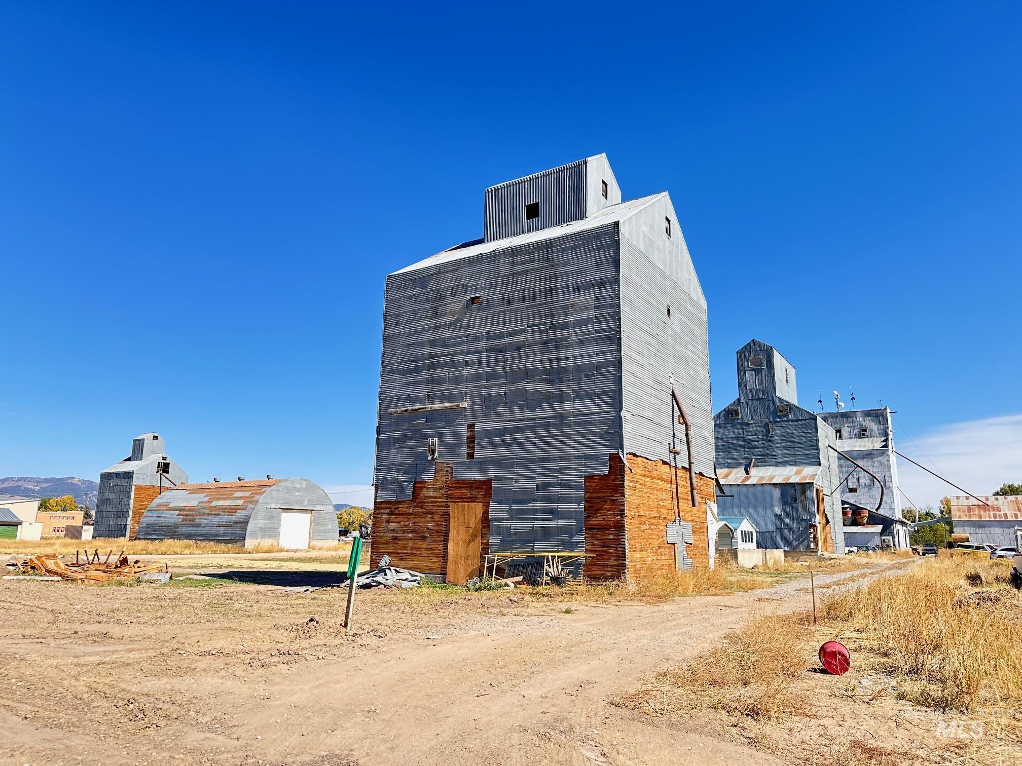 128 W Spruce St, Fairfield, Idaho 83327, Land For Sale, Price $278,000, 98925548