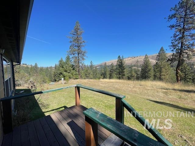 526 Ridgewood Drive, Kooskia, Idaho 83539, 3 Bedrooms, 2 Bathrooms, Residential For Sale, Price $365,000, 98925552