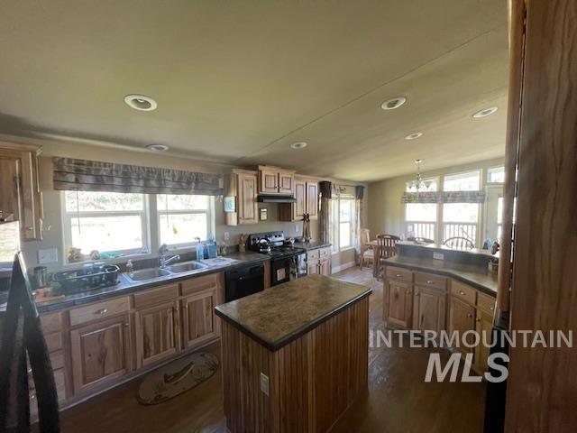 526 Ridgewood Drive, Kooskia, Idaho 83539, 3 Bedrooms, 2 Bathrooms, Residential For Sale, Price $365,000, 98925552