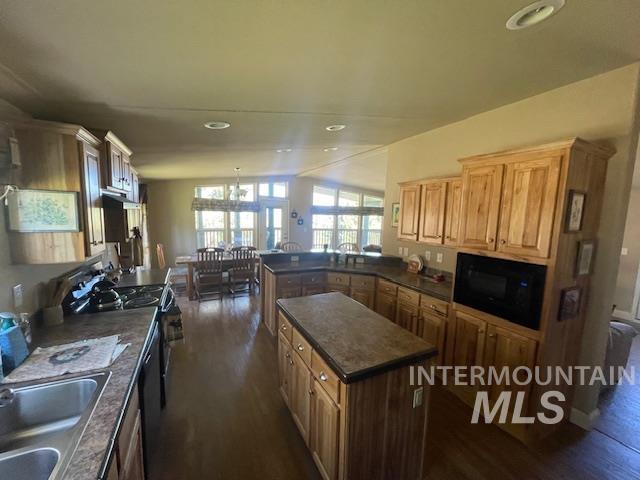 526 Ridgewood Drive, Kooskia, Idaho 83539, 3 Bedrooms, 2 Bathrooms, Residential For Sale, Price $365,000, 98925552