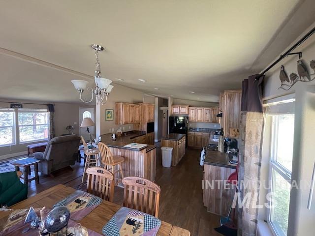 526 Ridgewood Drive, Kooskia, Idaho 83539, 3 Bedrooms, 2 Bathrooms, Residential For Sale, Price $365,000, 98925552