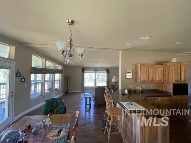 526 Ridgewood Drive, Kooskia, Idaho 83539, 3 Bedrooms, 2 Bathrooms, Residential For Sale, Price $365,000, 98925552