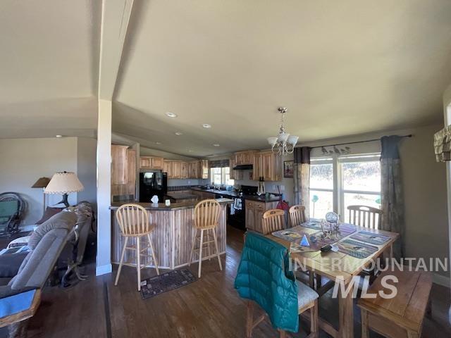 526 Ridgewood Drive, Kooskia, Idaho 83539, 3 Bedrooms, 2 Bathrooms, Residential For Sale, Price $365,000, 98925552