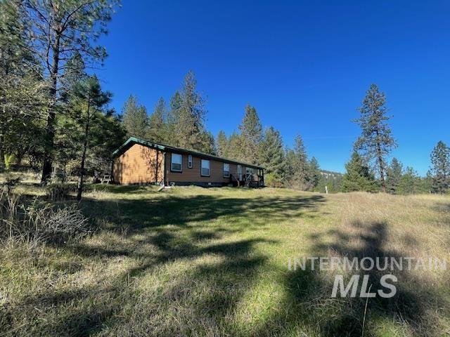 526 Ridgewood Drive, Kooskia, Idaho 83539, 3 Bedrooms, 2 Bathrooms, Residential For Sale, Price $365,000, 98925552