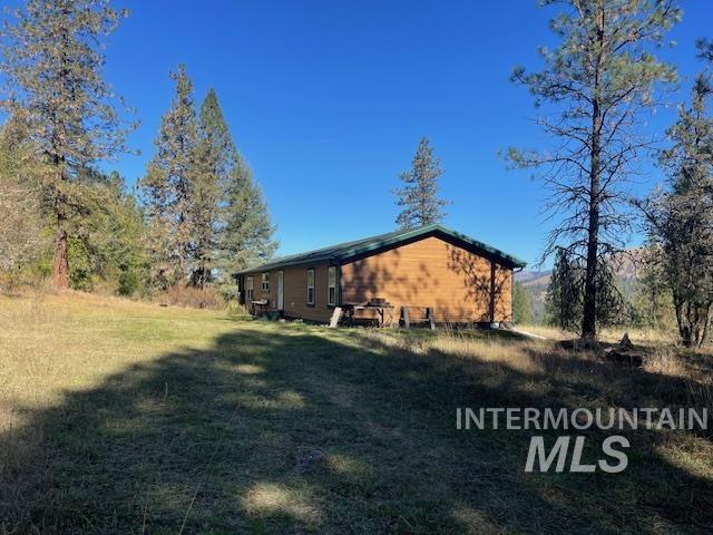 526 Ridgewood Drive, Kooskia, Idaho 83539, 3 Bedrooms, 2 Bathrooms, Residential For Sale, Price $365,000, 98925552