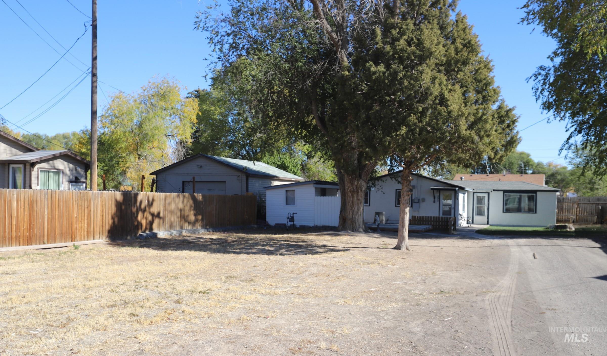 590 Quincy Street, Twin Falls, Idaho 83301, 1 Bedroom, 1 Bathroom, Residential For Sale, Price $199,900, 98925556