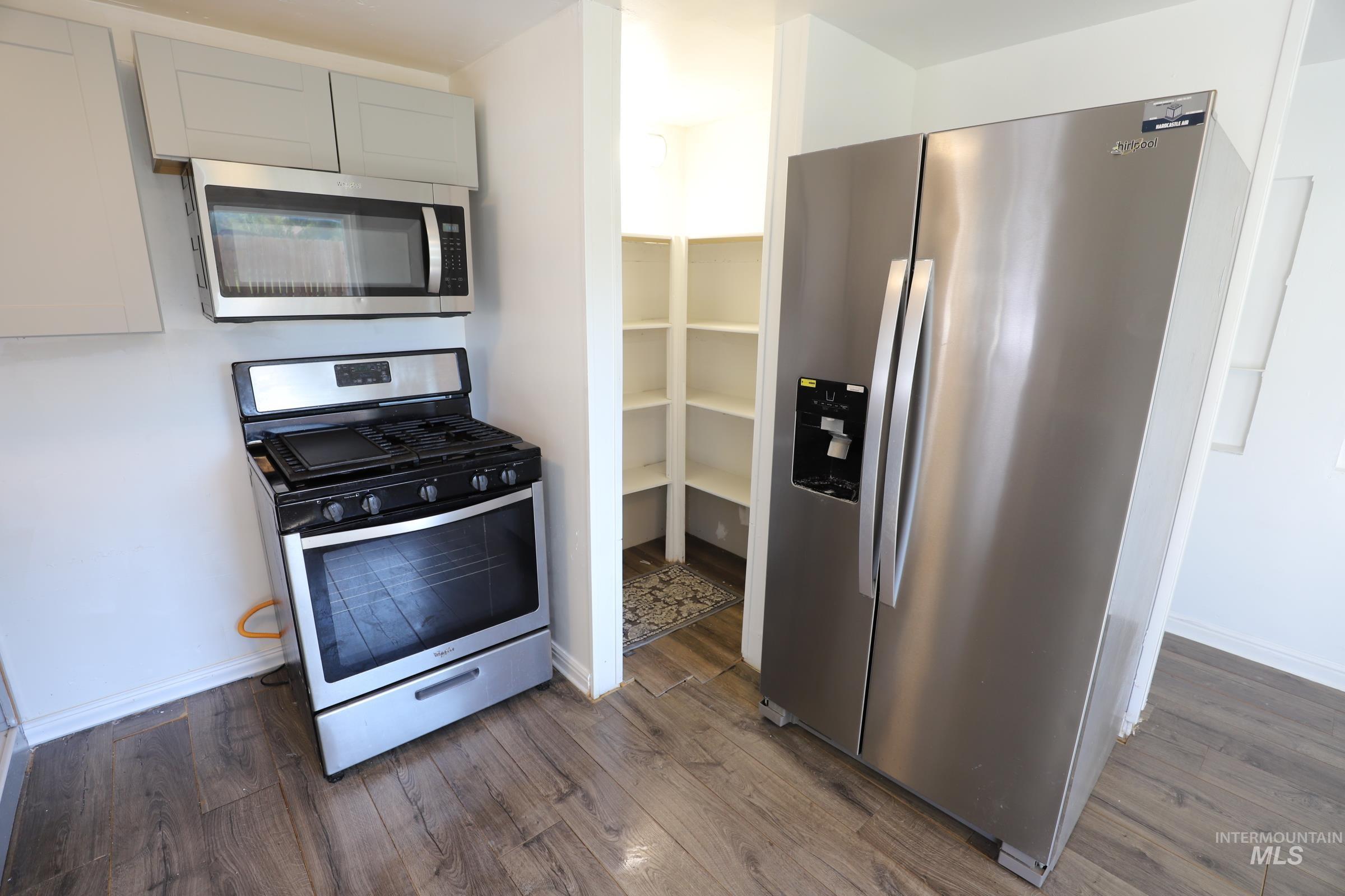 590 Quincy Street, Twin Falls, Idaho 83301, 1 Bedroom, 1 Bathroom, Residential For Sale, Price $199,900, 98925556