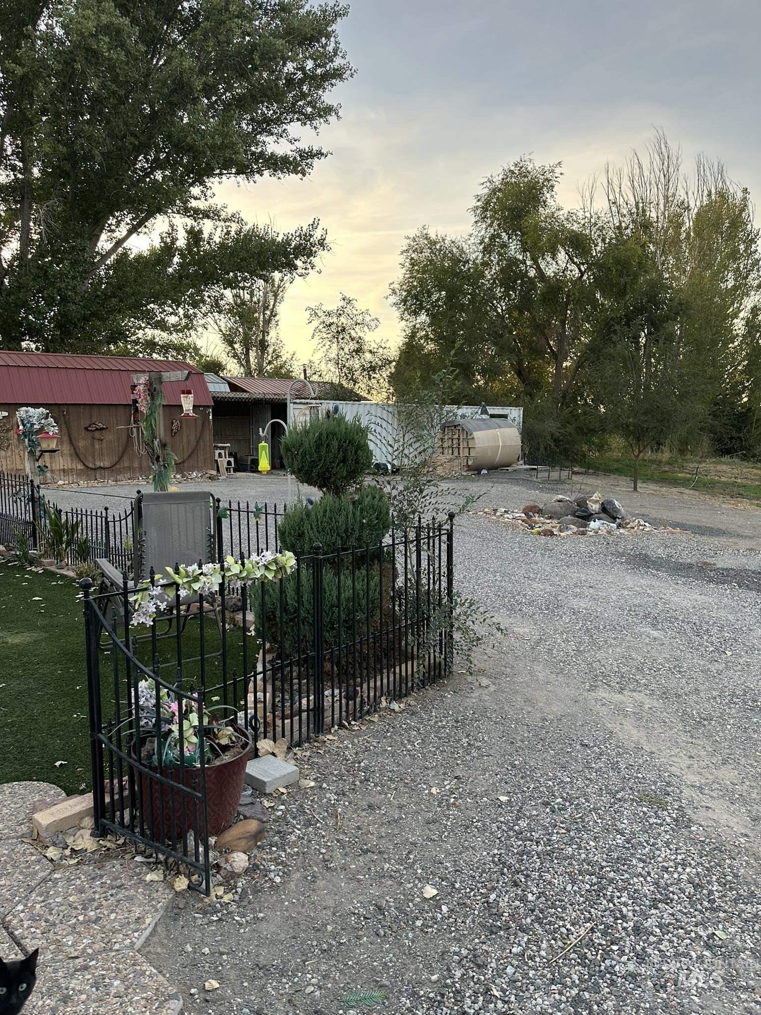 4454 B N 1325 E, Buhl, Idaho 83316, Land For Sale, Price $200,000, 98925558