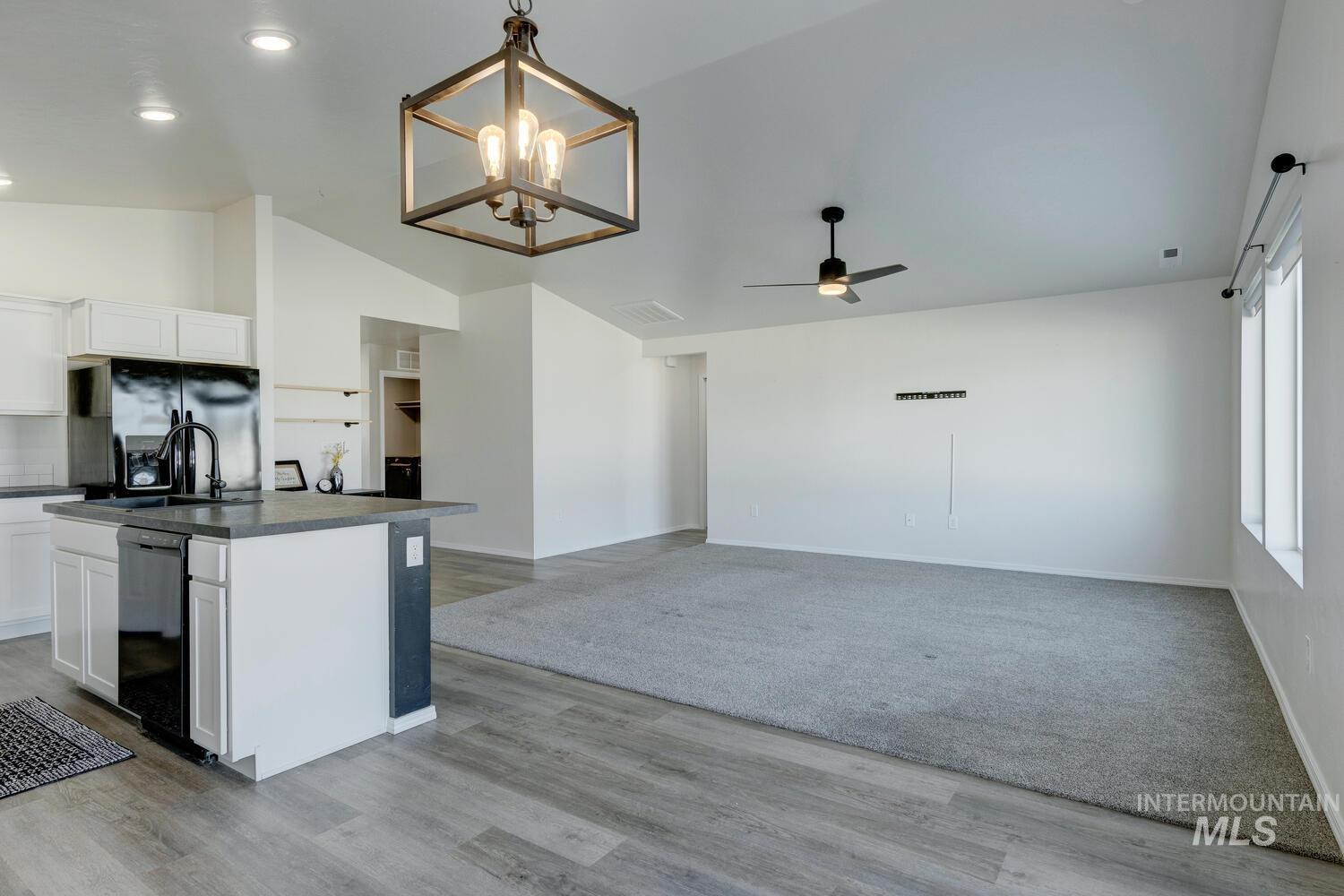 4349 S Giants Way, Nampa, Idaho 83686, 3 Bedrooms, 2 Bathrooms, Residential For Sale, Price $399,900, 98925559