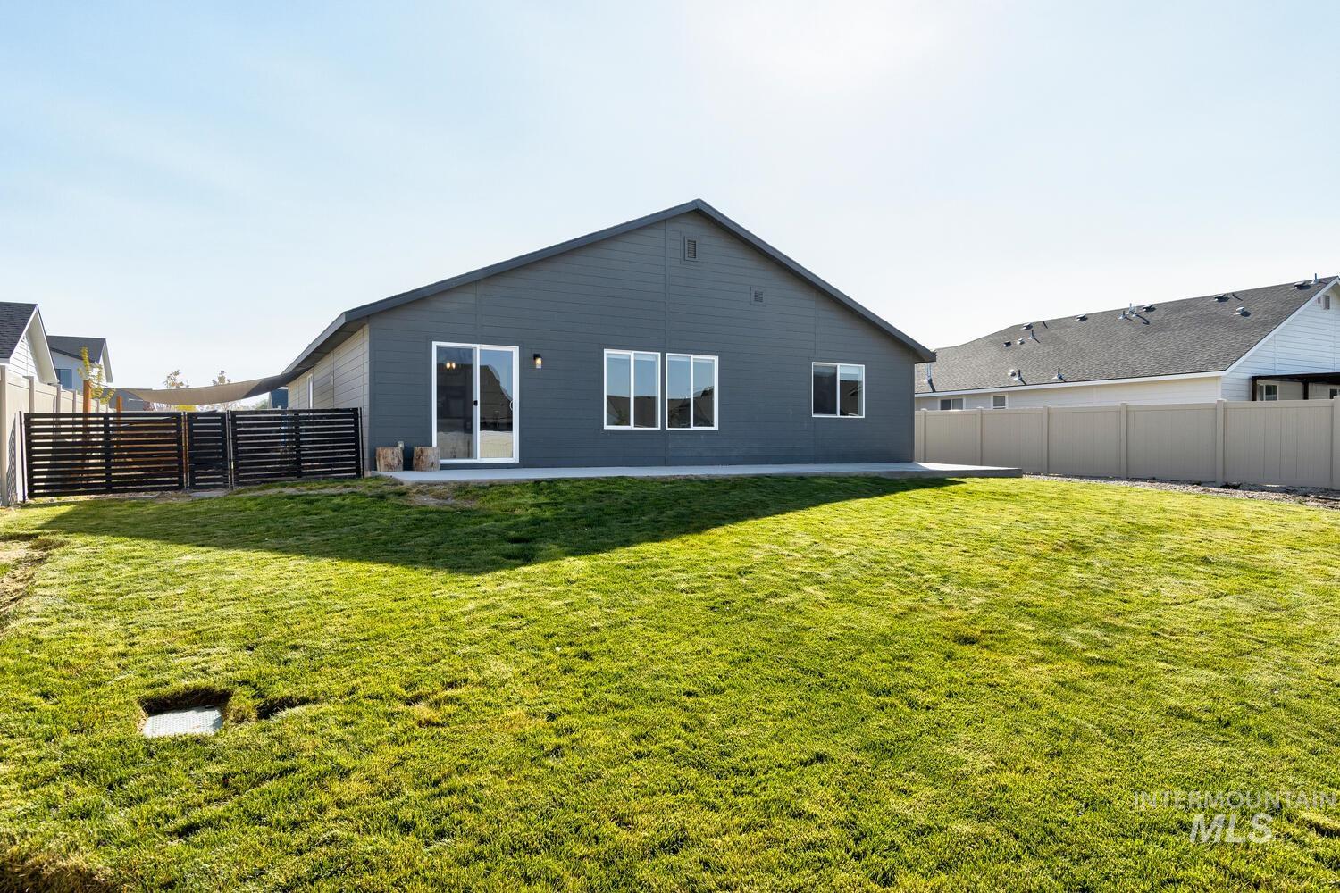4349 S Giants Way, Nampa, Idaho 83686, 3 Bedrooms, 2 Bathrooms, Residential For Sale, Price $399,900, 98925559