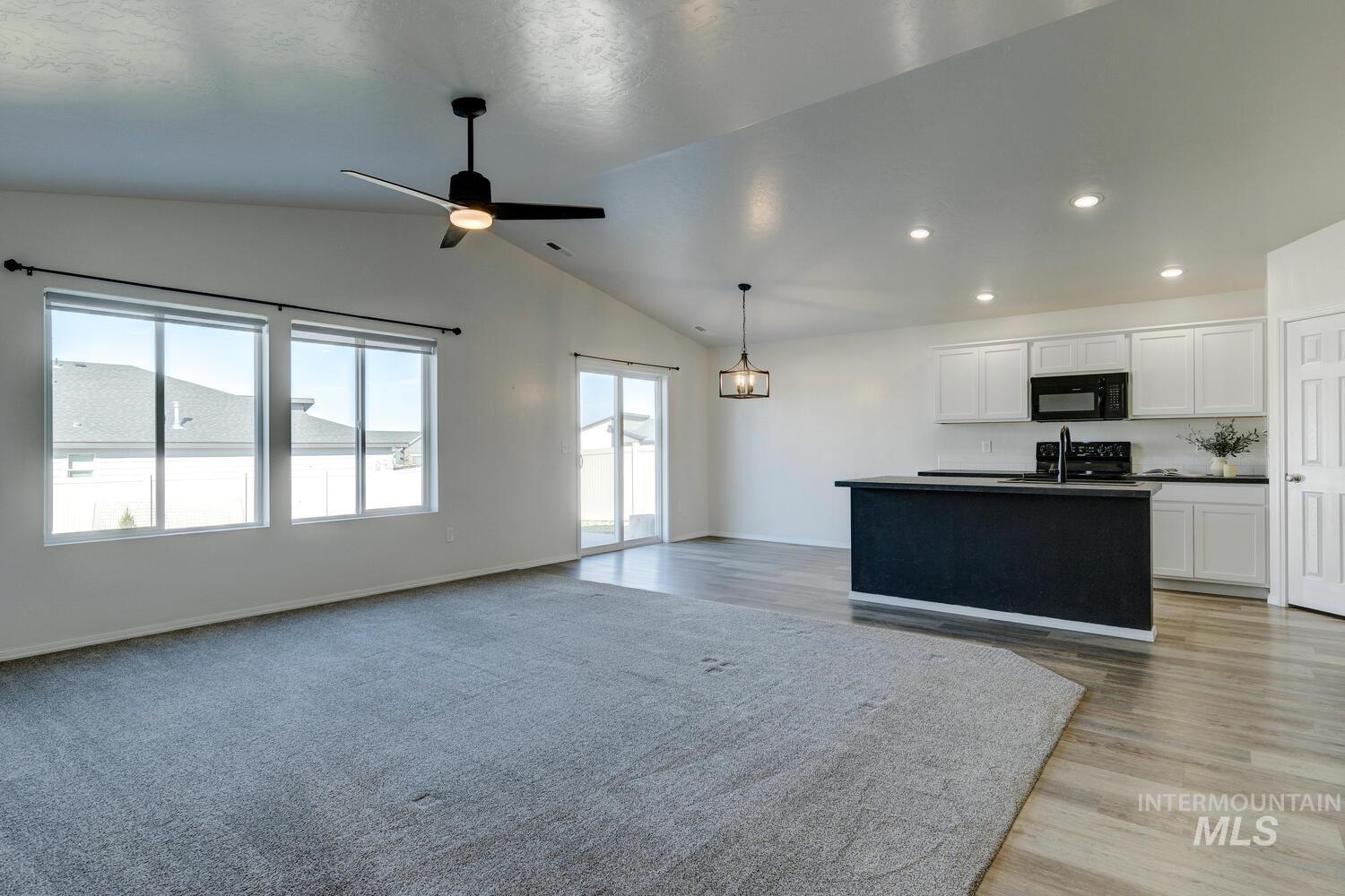 4349 S Giants Way, Nampa, Idaho 83686, 3 Bedrooms, 2 Bathrooms, Residential For Sale, Price $399,900, 98925559