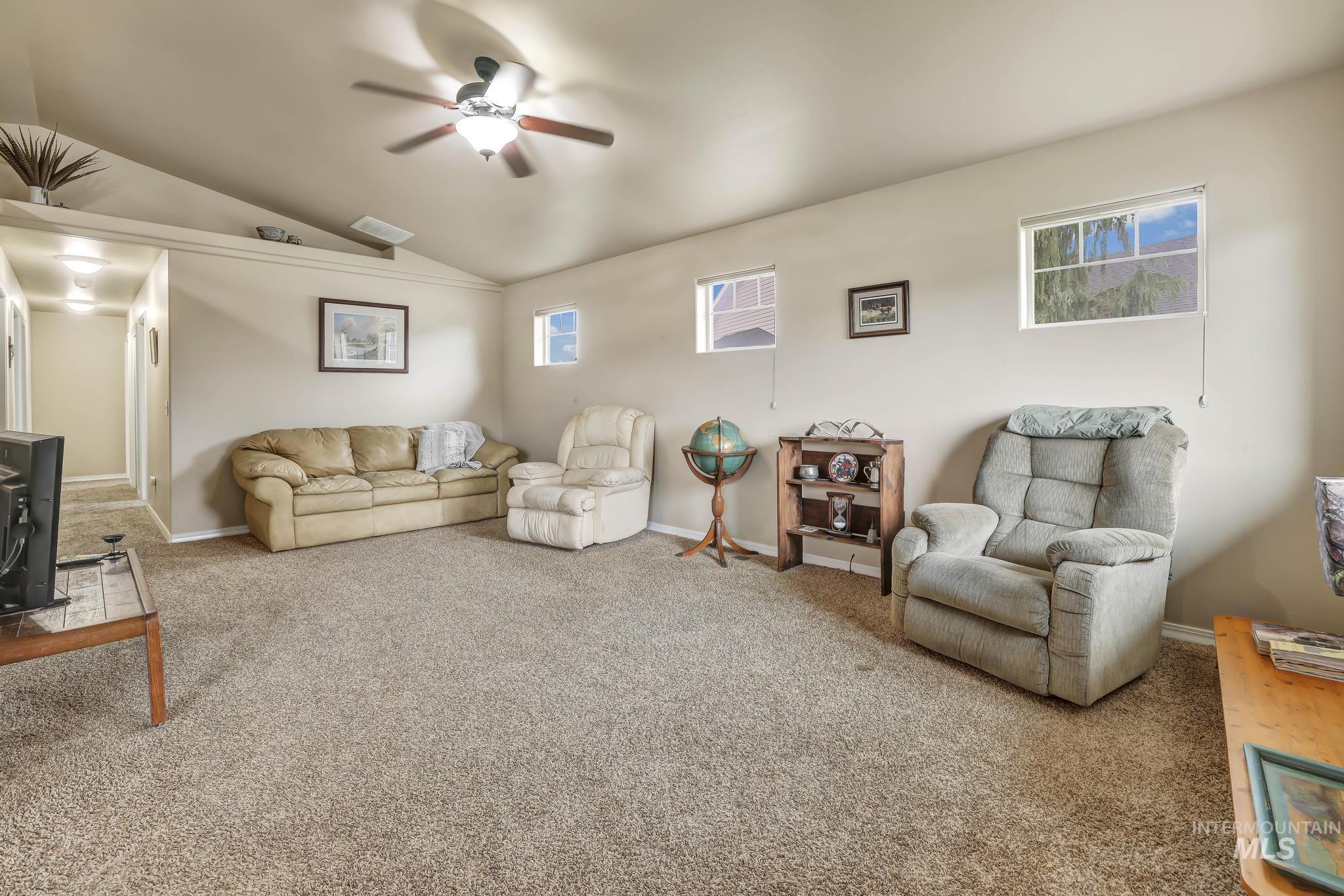 2640 Miller Avenue, Burley, Idaho 83318, 3 Bedrooms, 2 Bathrooms, Residential For Sale, Price $315,000, 98925560