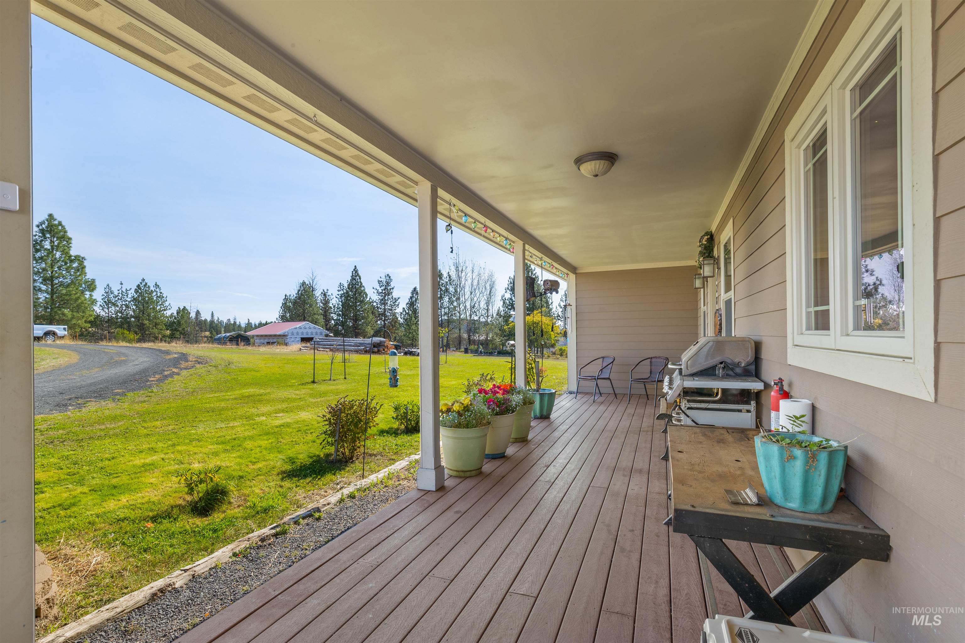 128 Canyon View Road, Kamiah, Idaho 83536, 3 Bedrooms, 2 Bathrooms, Residential For Sale, Price $575,000, 98925563
