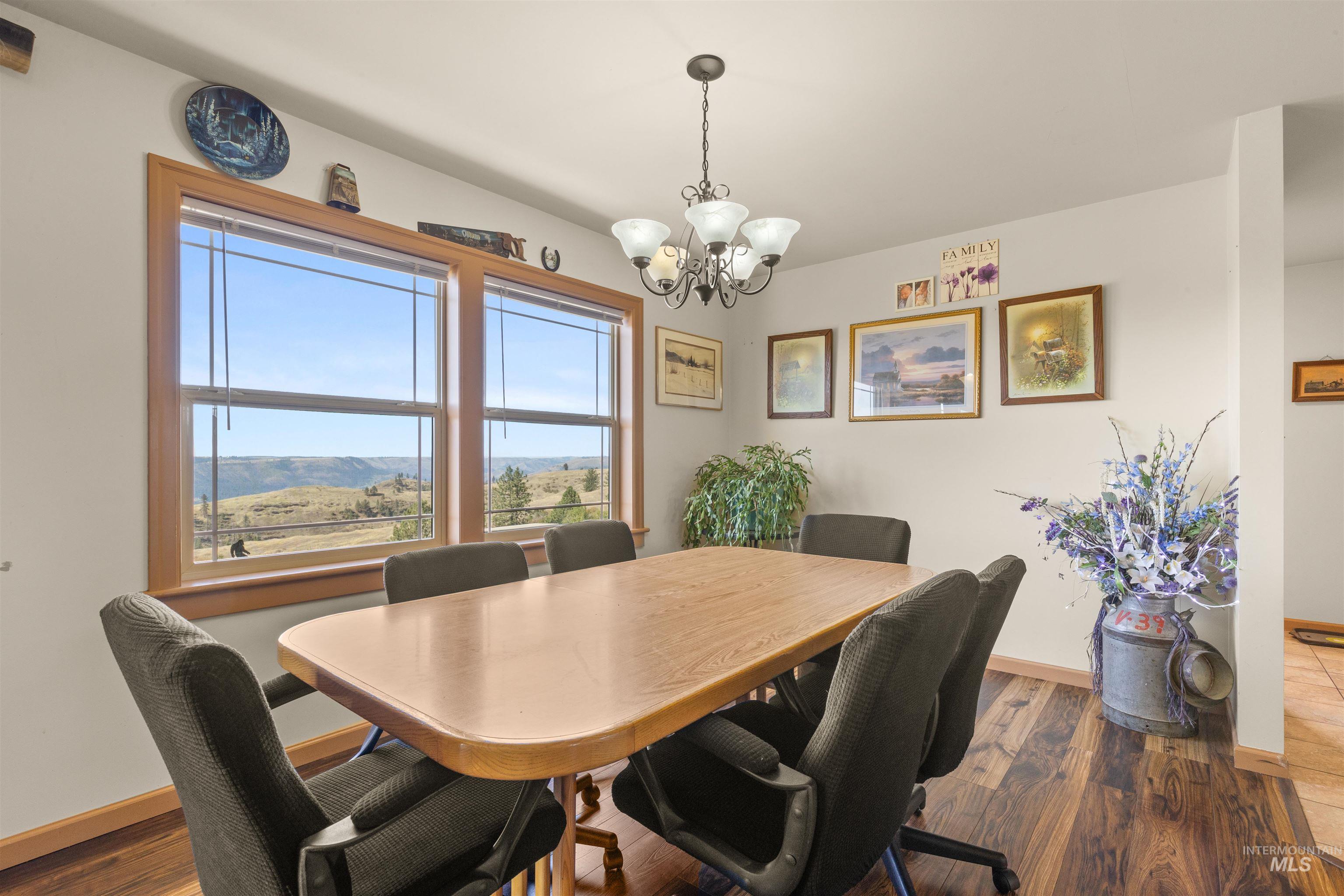 128 Canyon View Road, Kamiah, Idaho 83536, 3 Bedrooms, 2 Bathrooms, Residential For Sale, Price $575,000, 98925563