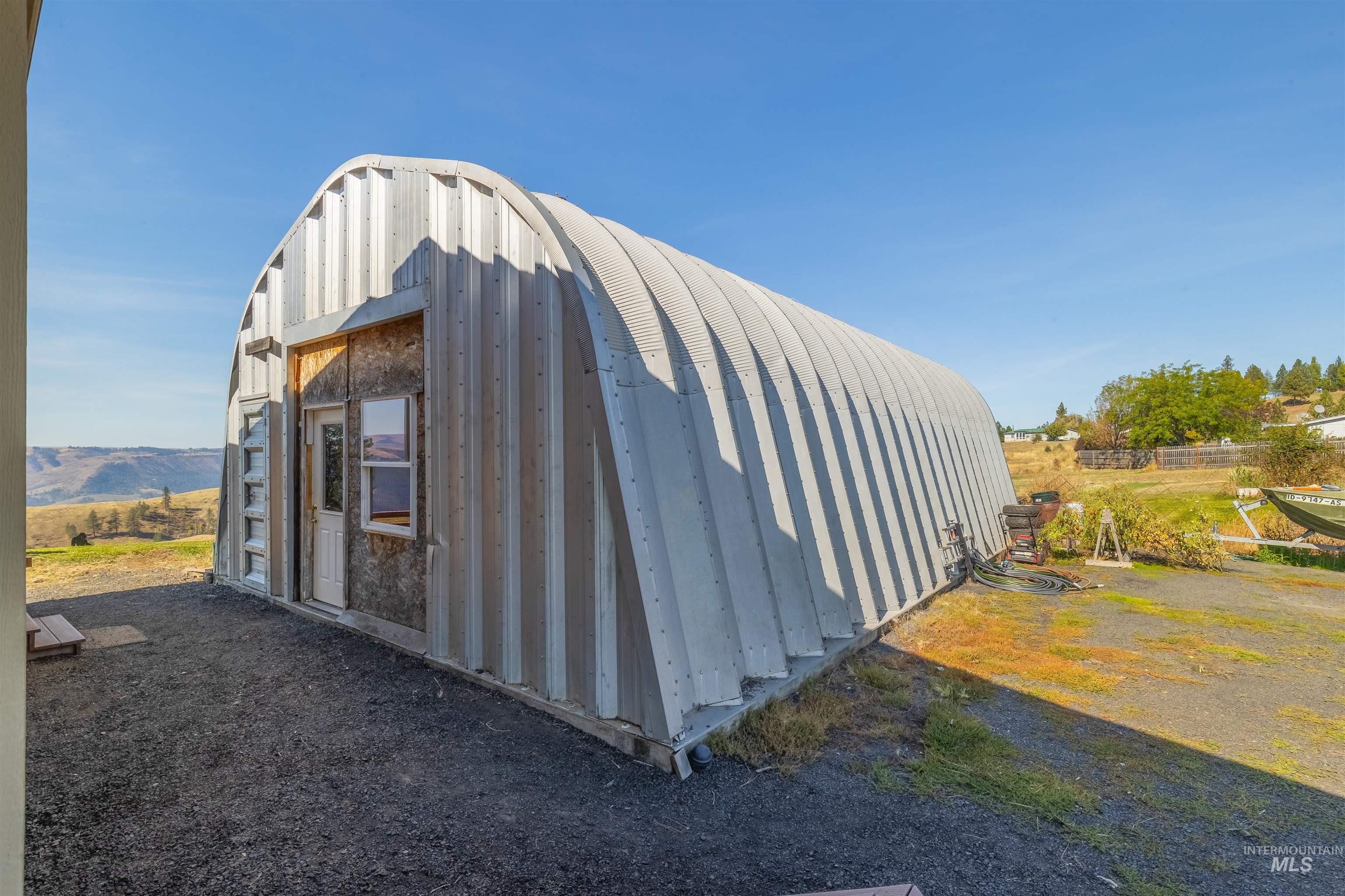 128 Canyon View Road, Kamiah, Idaho 83536, 3 Bedrooms, 2 Bathrooms, Residential For Sale, Price $575,000, 98925563
