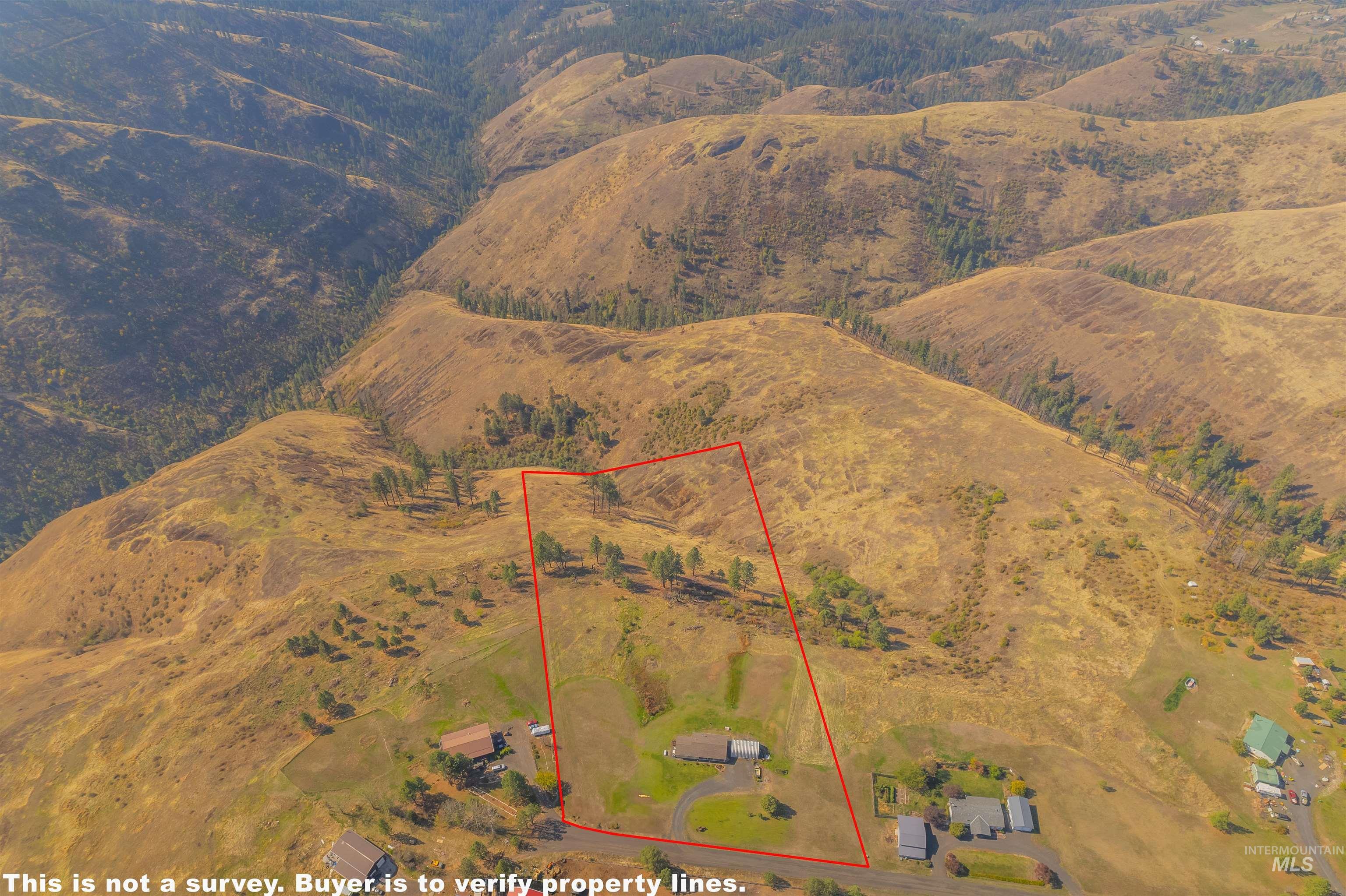 128 Canyon View Road, Kamiah, Idaho 83536, 3 Bedrooms, 2 Bathrooms, Residential For Sale, Price $575,000, 98925563