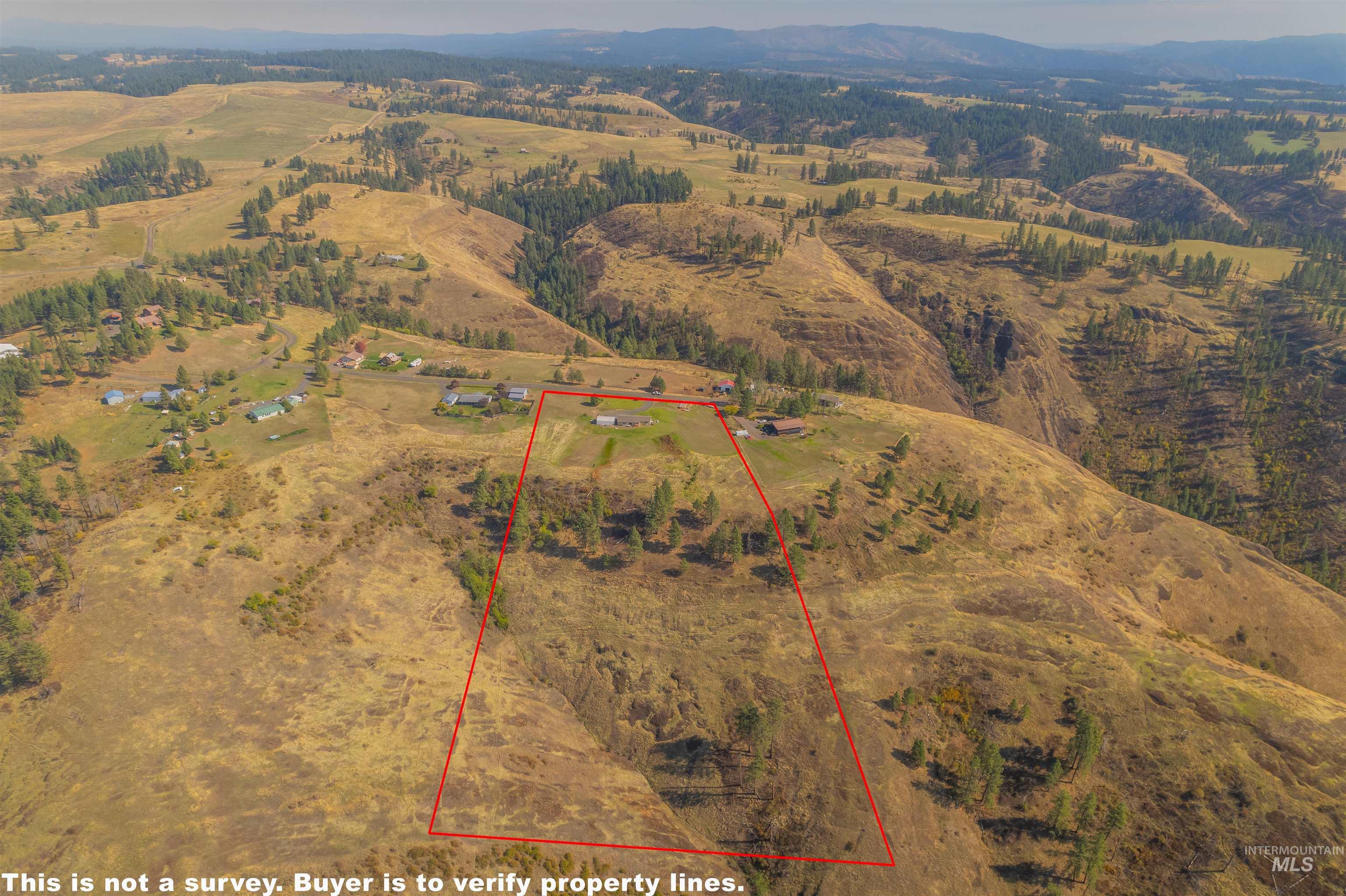 128 Canyon View Road, Kamiah, Idaho 83536, 3 Bedrooms, 2 Bathrooms, Residential For Sale, Price $575,000, 98925563