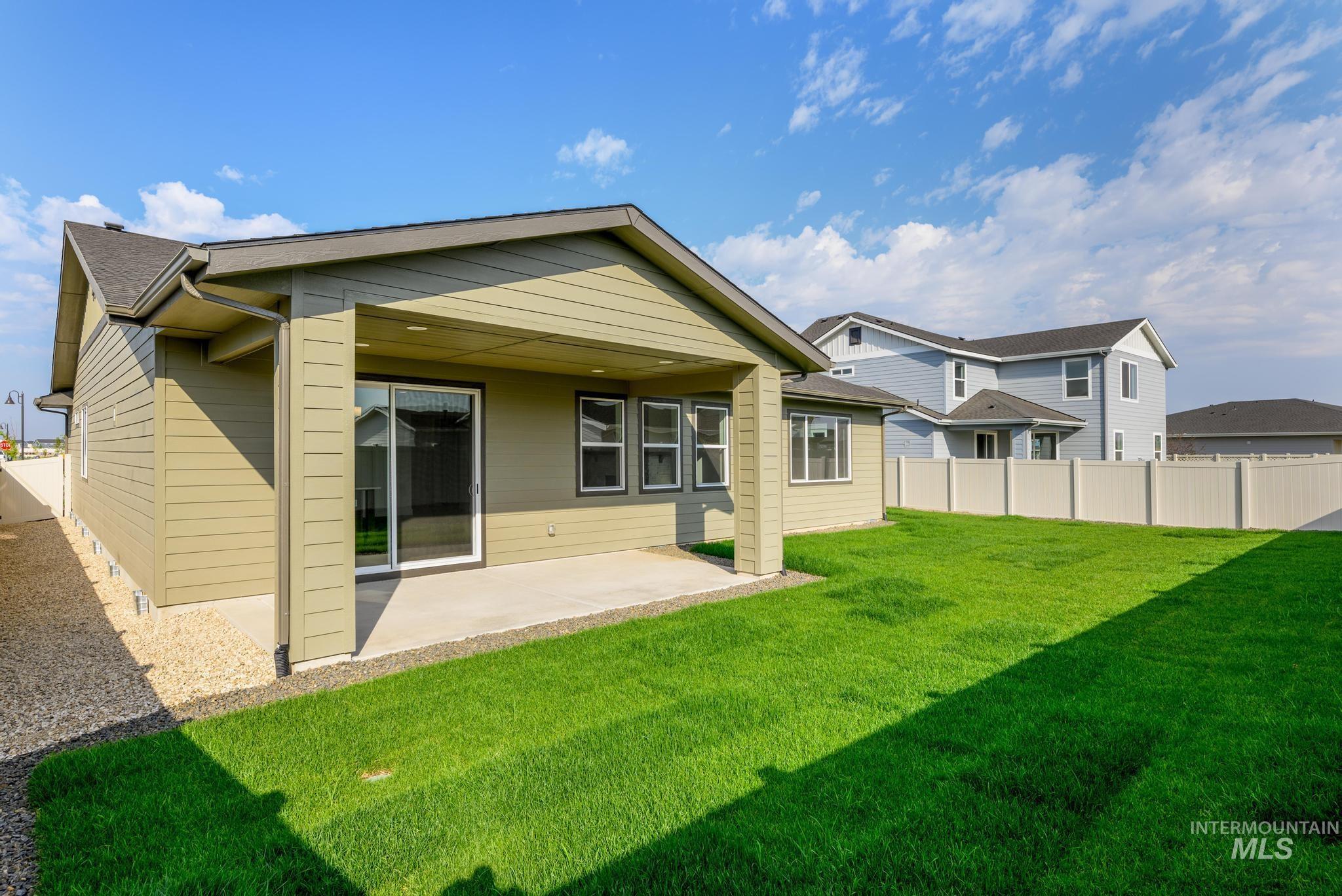 1316 N Callander Way, Star, Idaho 83669, 3 Bedrooms, 2.5 Bathrooms, Residential For Sale, Price $599,995, 98925568