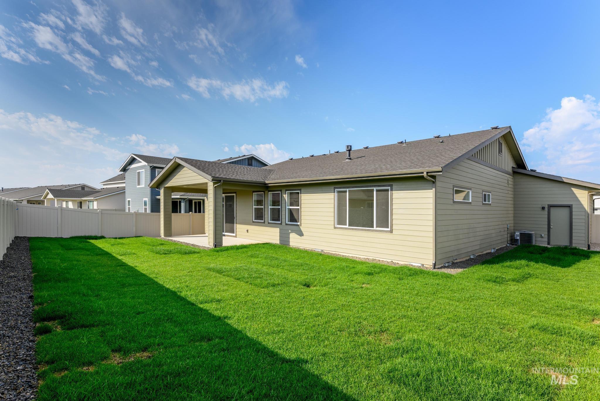 1316 N Callander Way, Star, Idaho 83669, 3 Bedrooms, 2.5 Bathrooms, Residential For Sale, Price $599,995,MLS 98925568