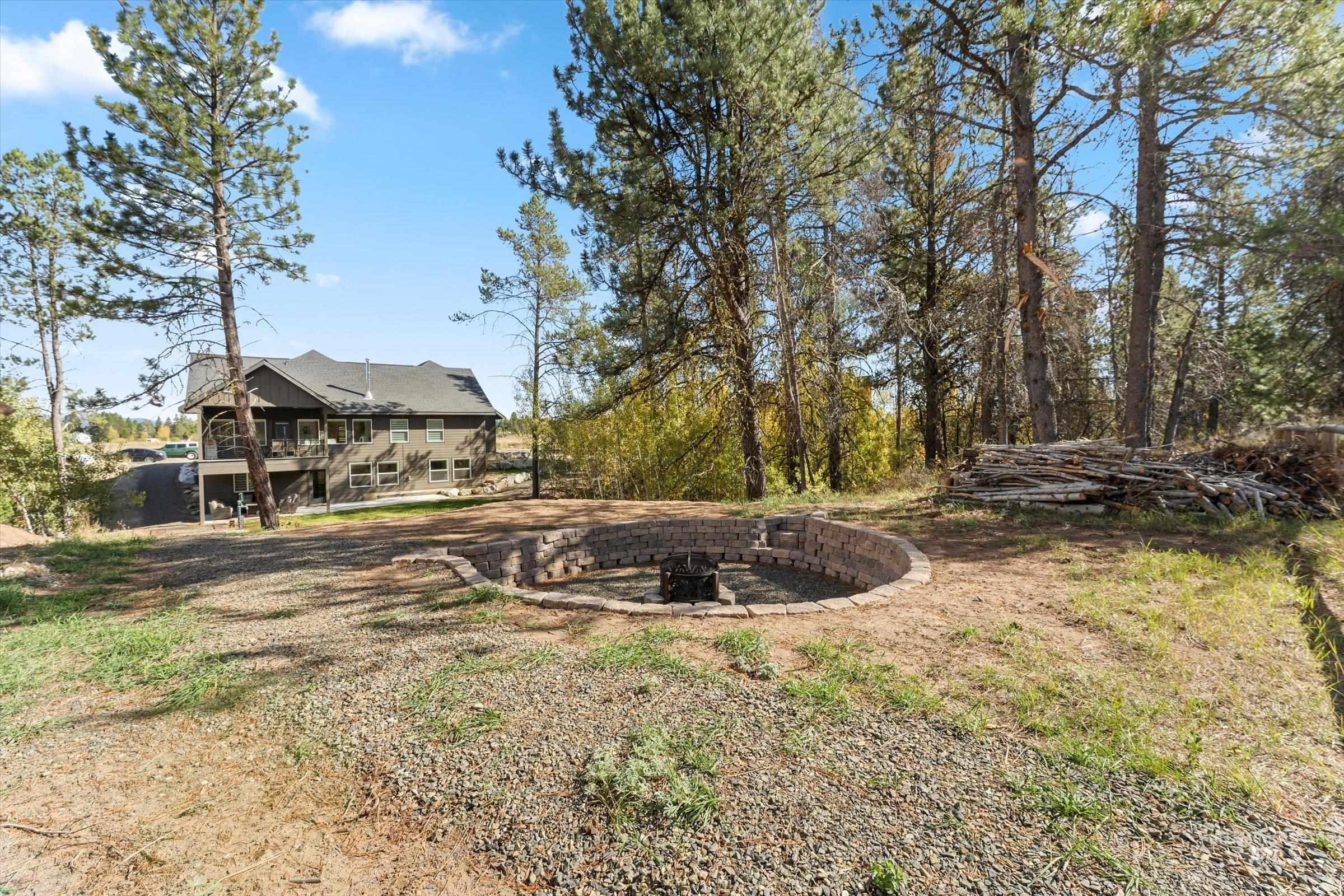 13151 Hawks Bay Rd, Donnelly, Idaho 83615, 5 Bedrooms, 3 Bathrooms, Residential For Sale, Price $1,250,000,MLS 98925584