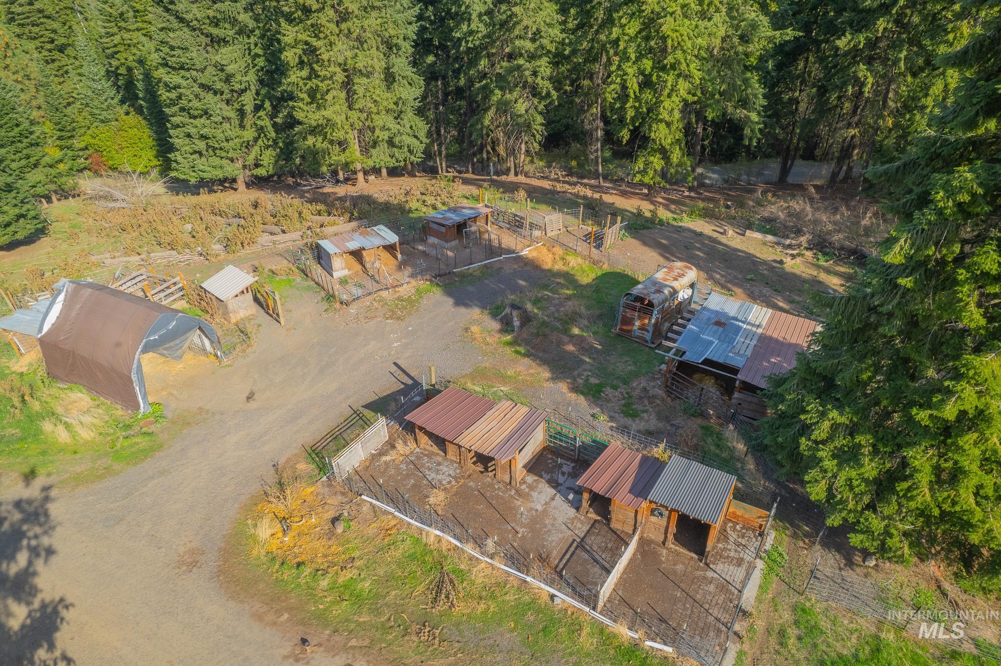 2434 Cascade Drive, Orofino, Idaho 83544, Land For Sale, Price $350,000,MLS 98925664