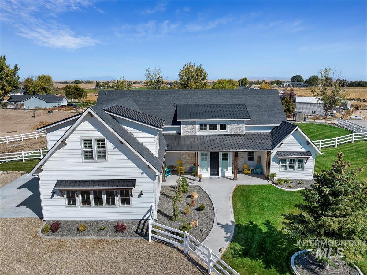 12866 Quail Run Ln, Caldwell, Idaho 83607, 4 Bedrooms, 3.5 Bathrooms, Residential For Sale, Price $1,025,000,MLS 98925681