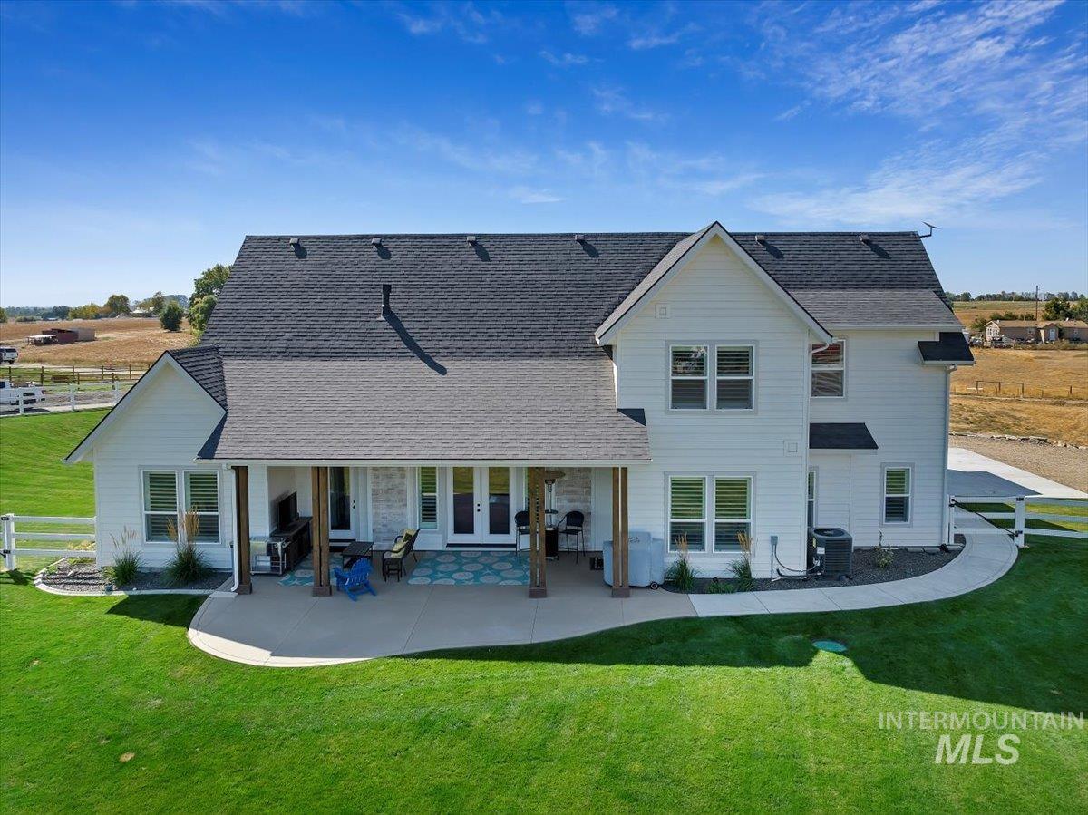 12866 Quail Run Ln, Caldwell, Idaho 83607, 4 Bedrooms, 3.5 Bathrooms, Residential For Sale, Price $1,025,000,MLS 98925681