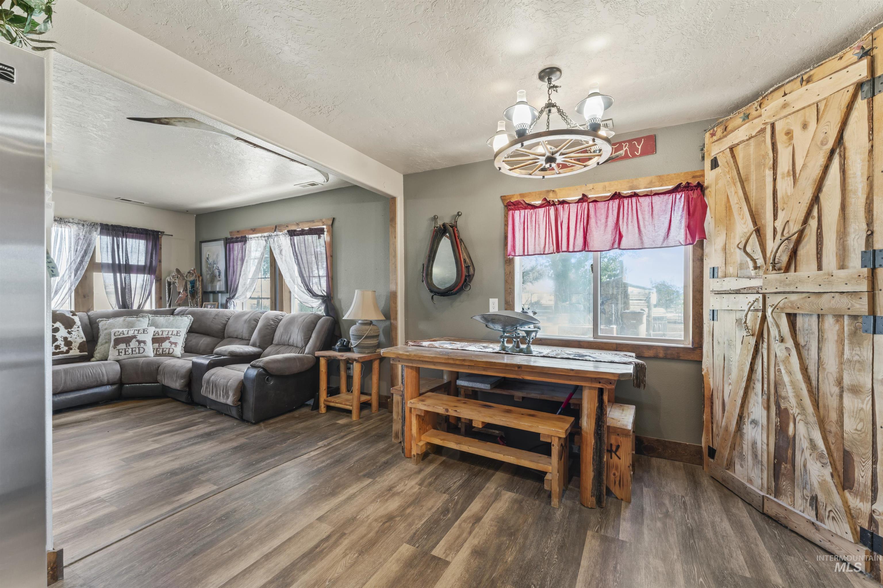 9221 Brill Road, Emmett, Idaho 83617, 3 Bedrooms, 2 Bathrooms, Residential For Sale, Price $750,000, 98925685